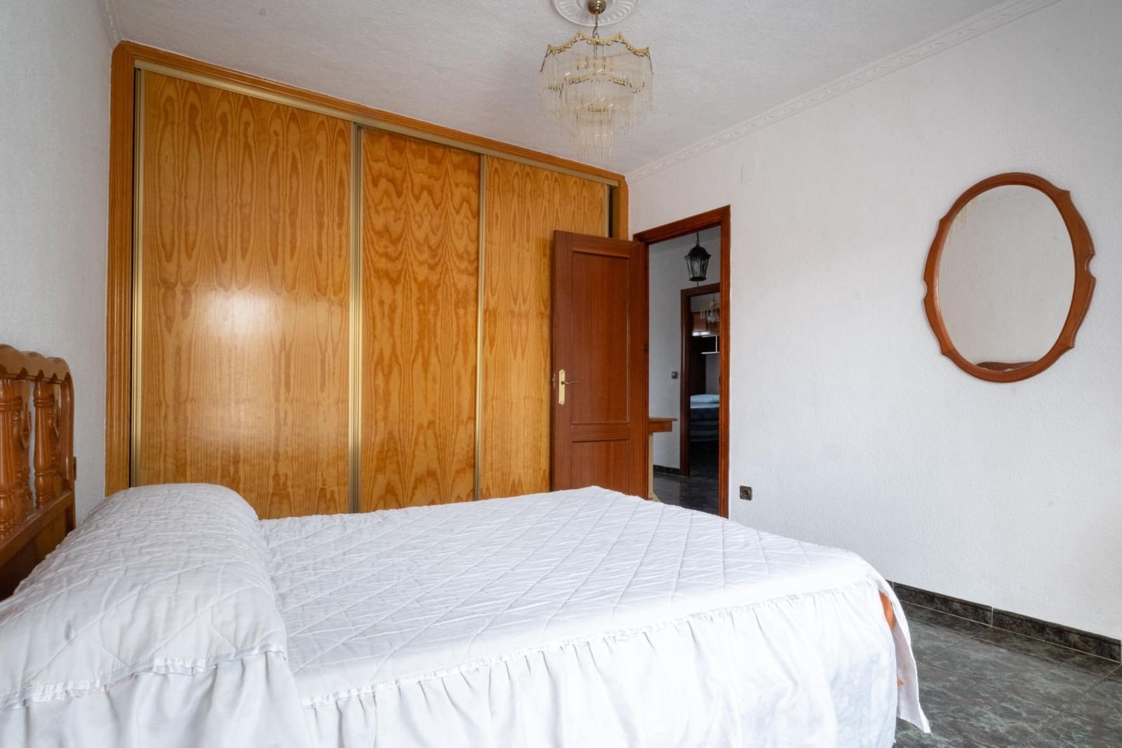 4 soveværelse Byhus til salg i Puerto Lope med garage - € 95.000 (Ref: 8949478)