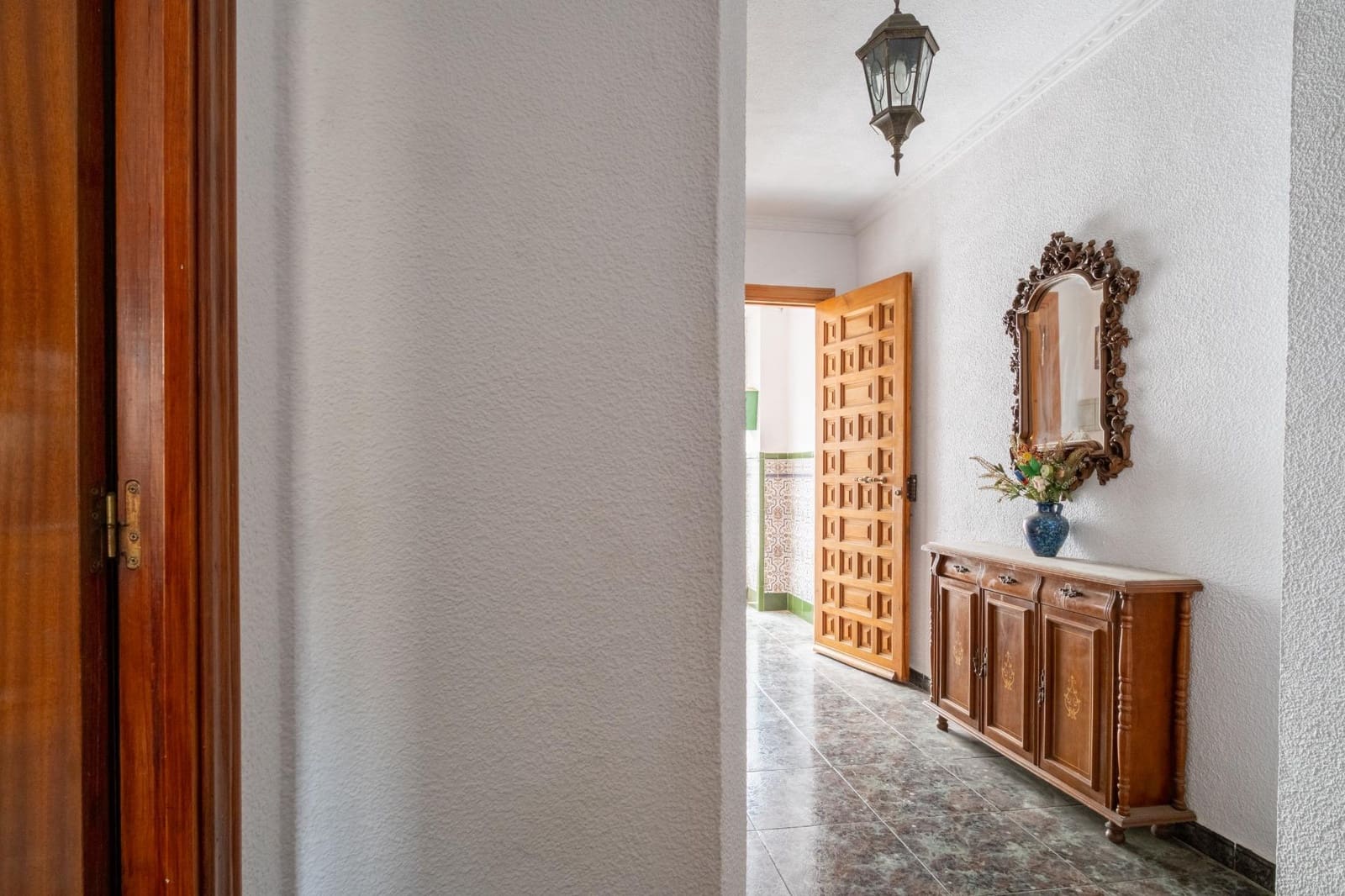 4 soveværelse Byhus til salg i Puerto Lope med garage - € 95.000 (Ref: 8949478)