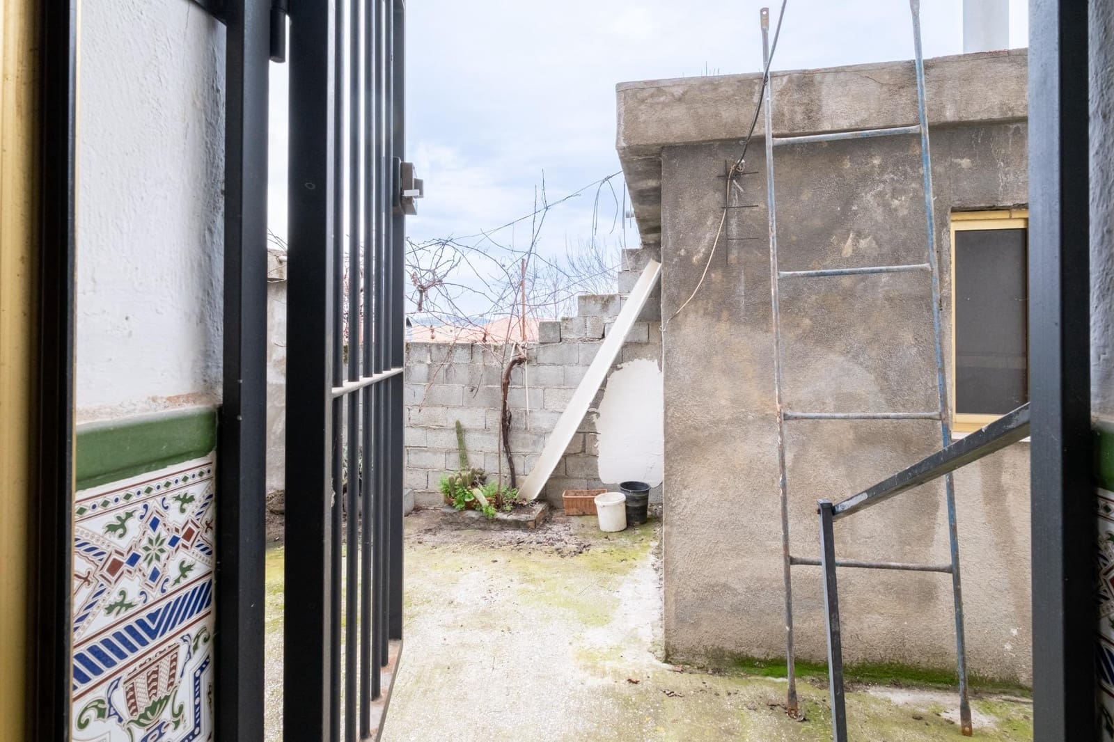 4 soveværelse Byhus til salg i Puerto Lope med garage - € 95.000 (Ref: 8949478)