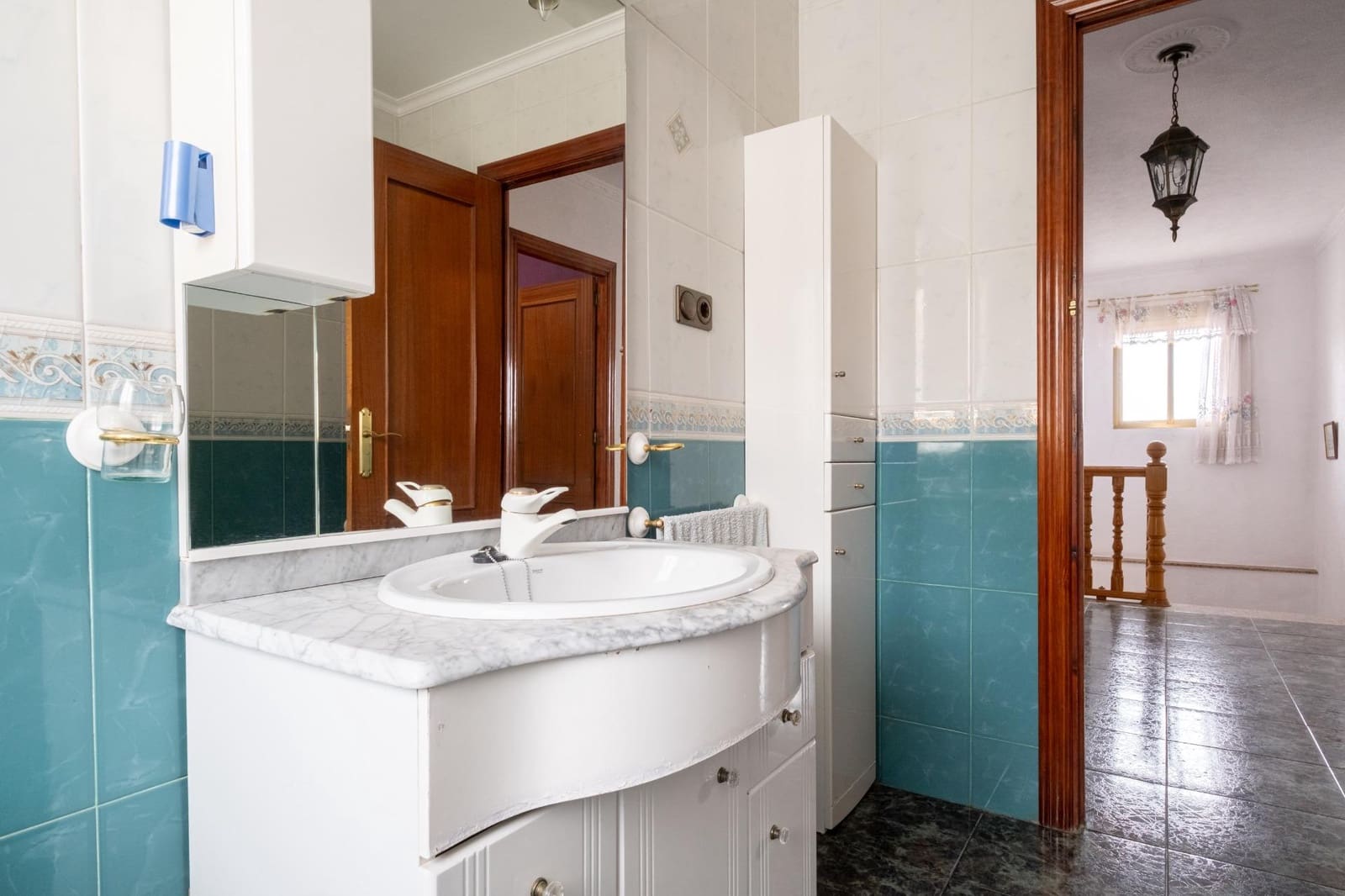 4 soveværelse Byhus til salg i Puerto Lope med garage - € 95.000 (Ref: 8949478)