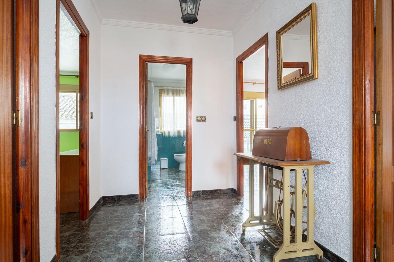 4 soveværelse Byhus til salg i Puerto Lope med garage - € 95.000 (Ref: 8949478)