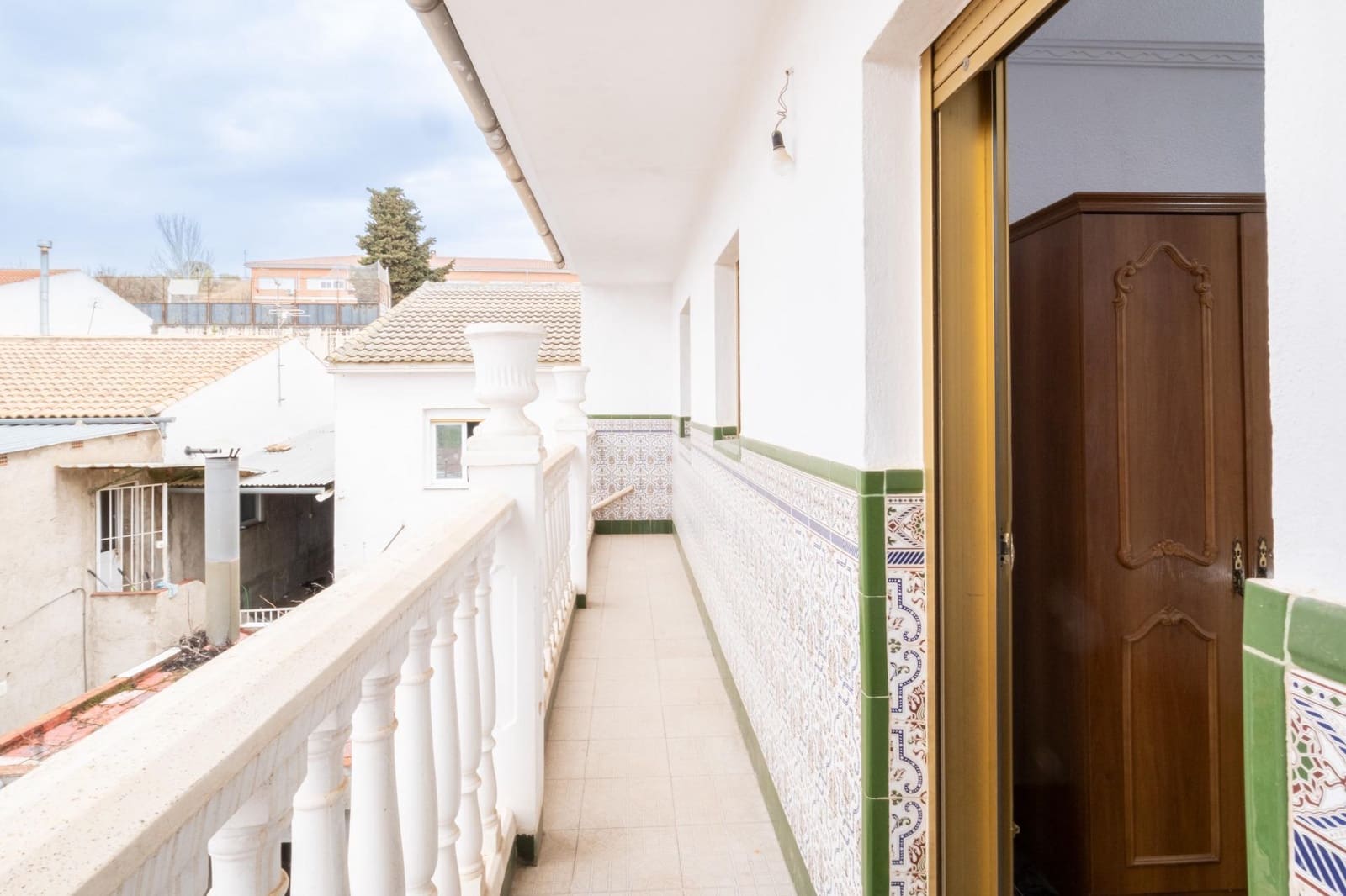 4 soveværelse Byhus til salg i Puerto Lope med garage - € 95.000 (Ref: 8949478)