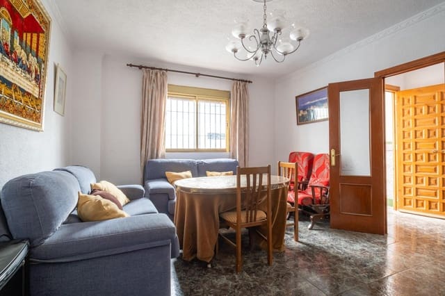 4 soveværelse Byhus til salg i Puerto Lope, Moclín med garage - € 95.000 (Ref: 8949478)