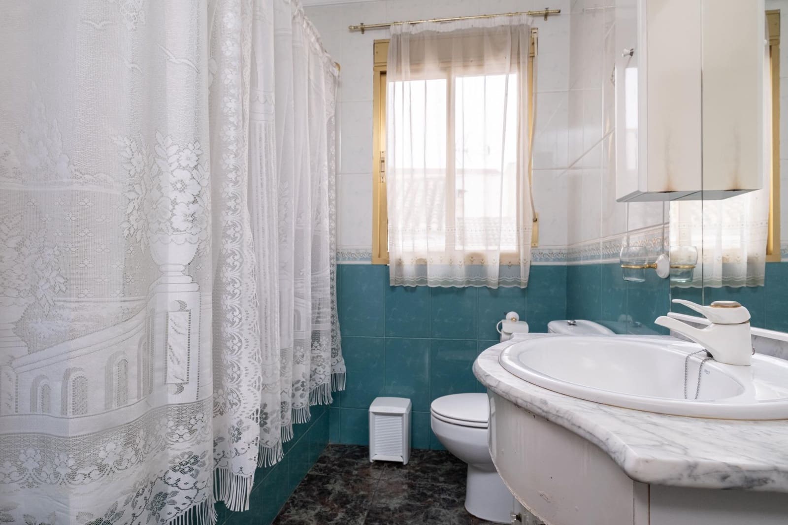 4 soveværelse Byhus til salg i Puerto Lope med garage - € 95.000 (Ref: 8949478)