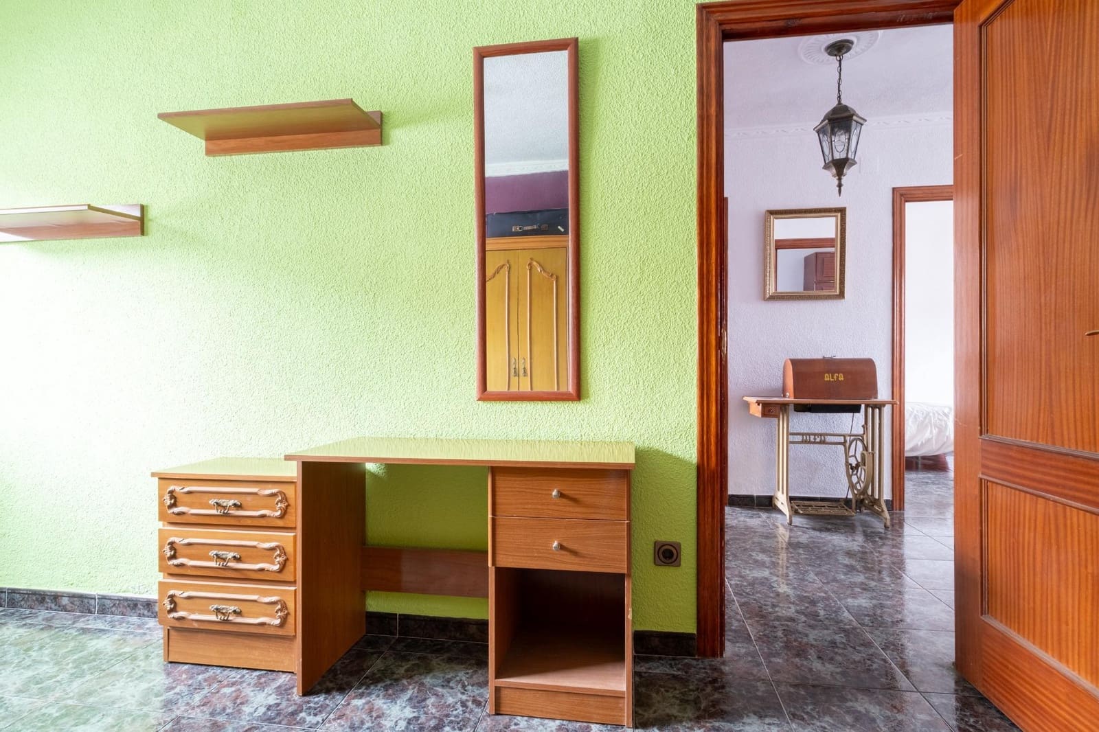 4 soveværelse Byhus til salg i Puerto Lope med garage - € 95.000 (Ref: 8949478)