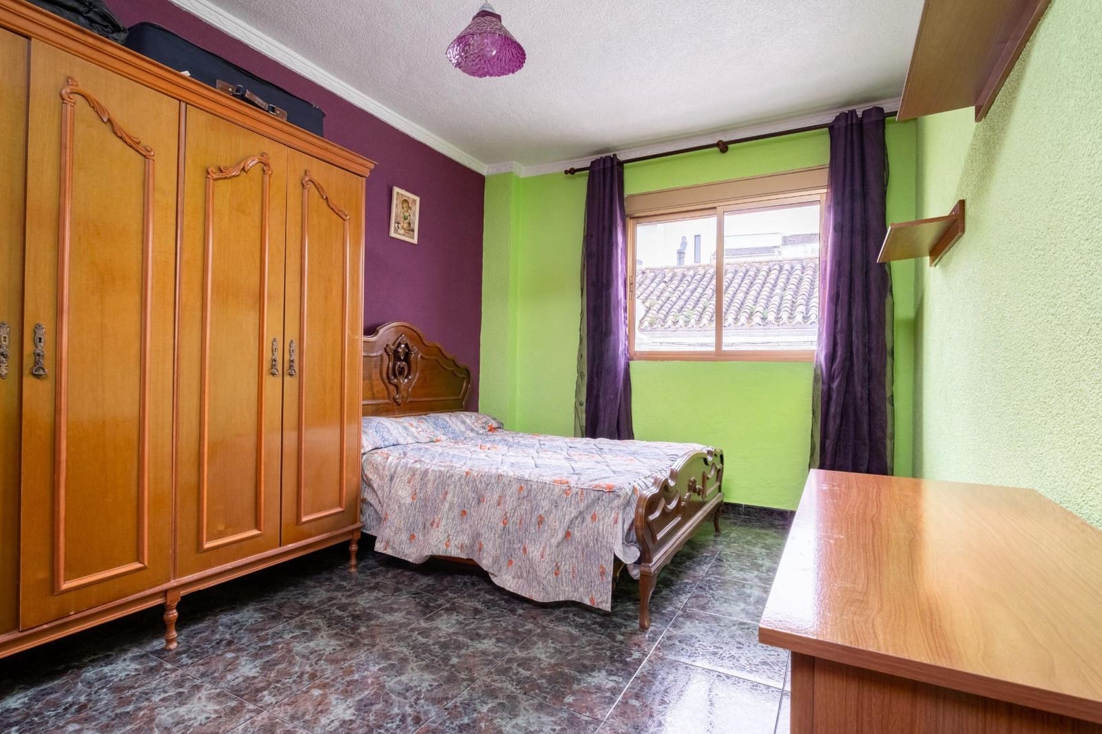 4 soveværelse Byhus til salg i Puerto Lope med garage - € 95.000 (Ref: 8949478)