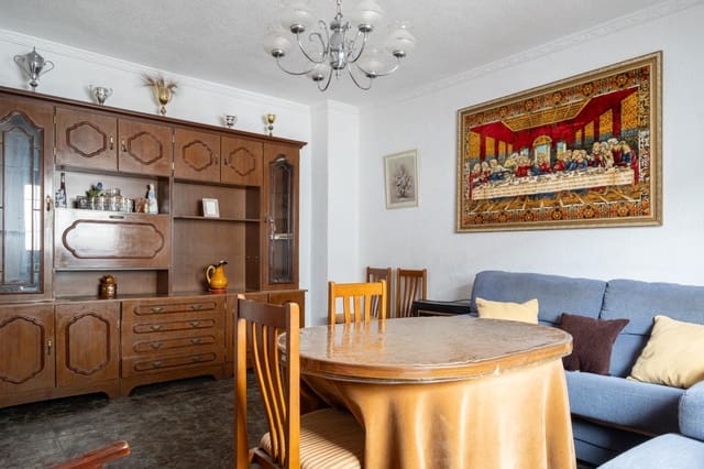 4 soveværelse Byhus til salg i Puerto Lope, Moclín med garage - € 95.000 (Ref: 8949478)