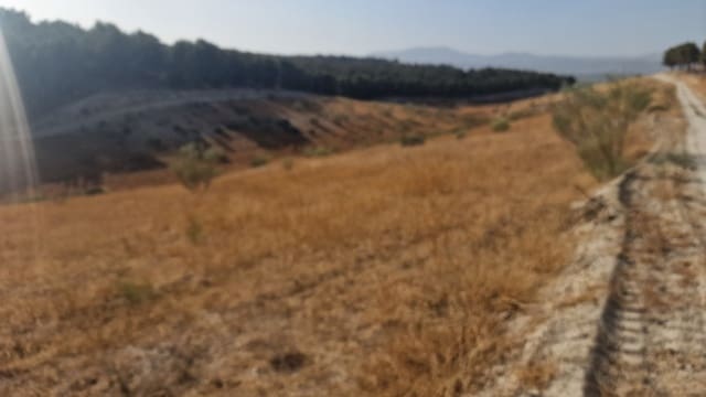 Grunde uden byggetilladelser til salg i Santa Fe - € 300.000 (Ref: 8950578)