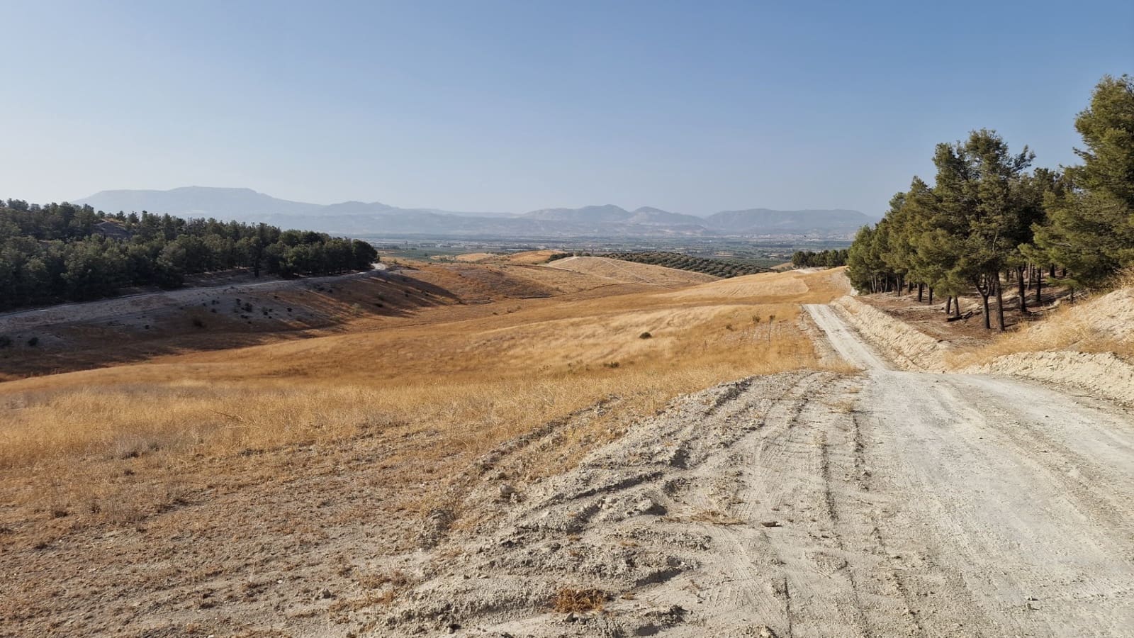 Grunde uden byggetilladelser til salg i Santa Fe - € 300.000 (Ref: 8950578)