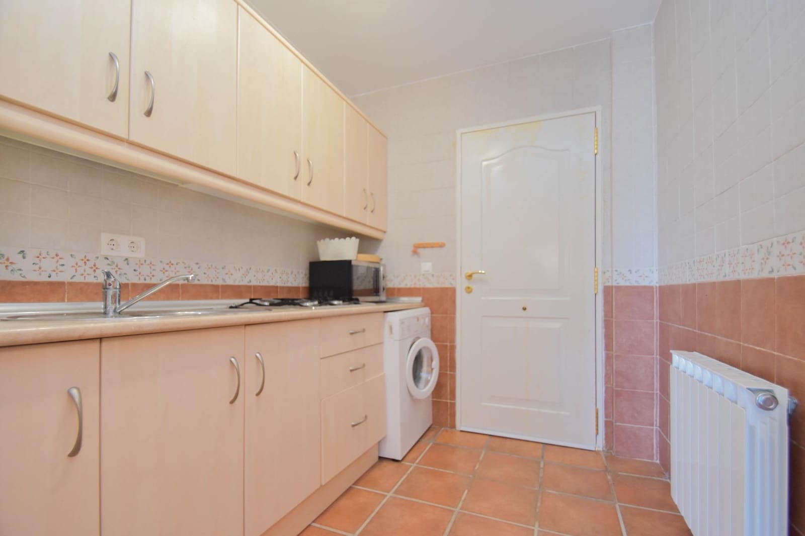 5 soveværelse Villa til salg i Moraleda de Zafayona med swimmingpool garage - € 320.000 (Ref: 8950580)