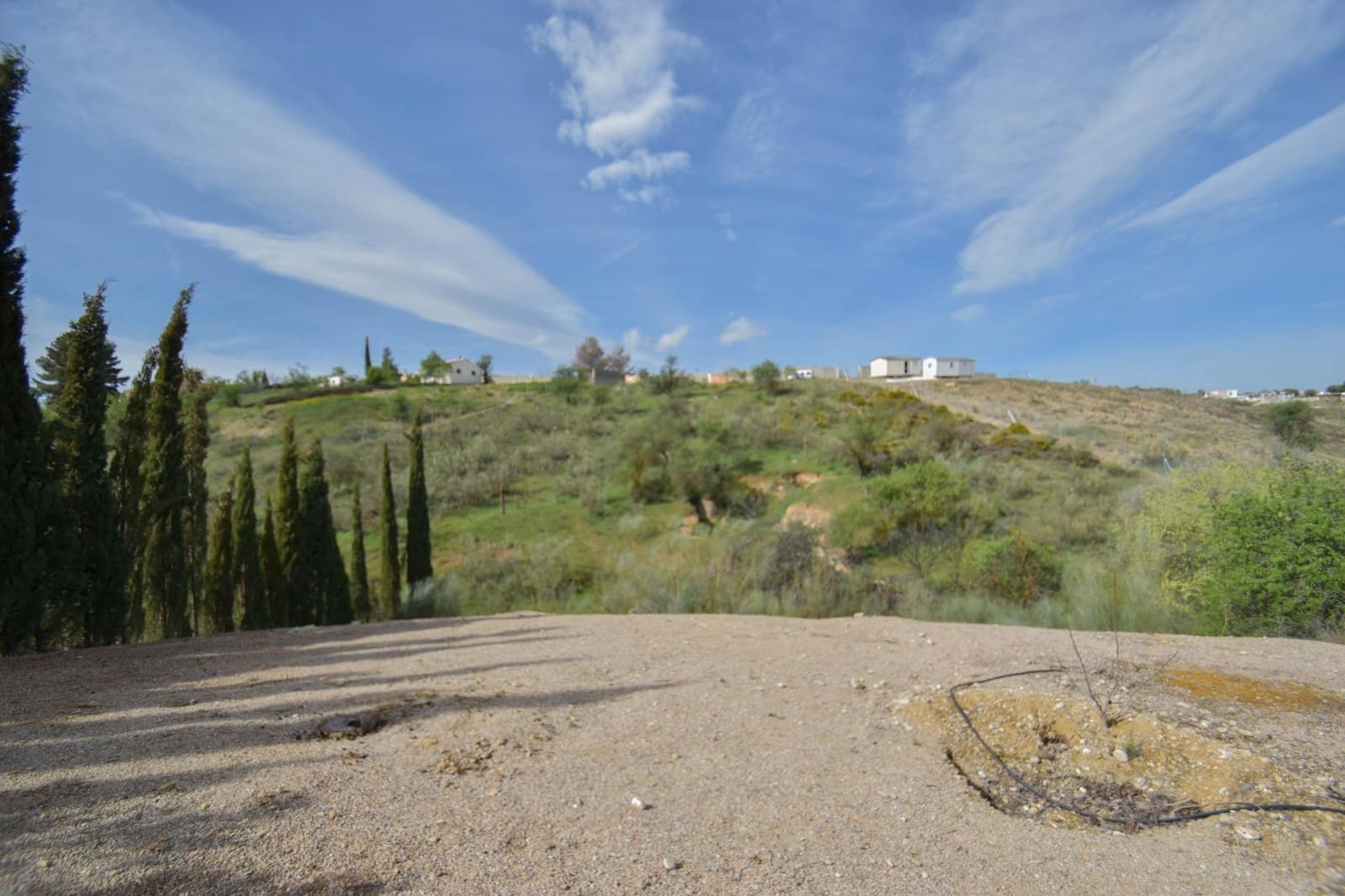 5 soveværelse Villa til salg i Moraleda de Zafayona med swimmingpool garage - € 320.000 (Ref: 8950580)