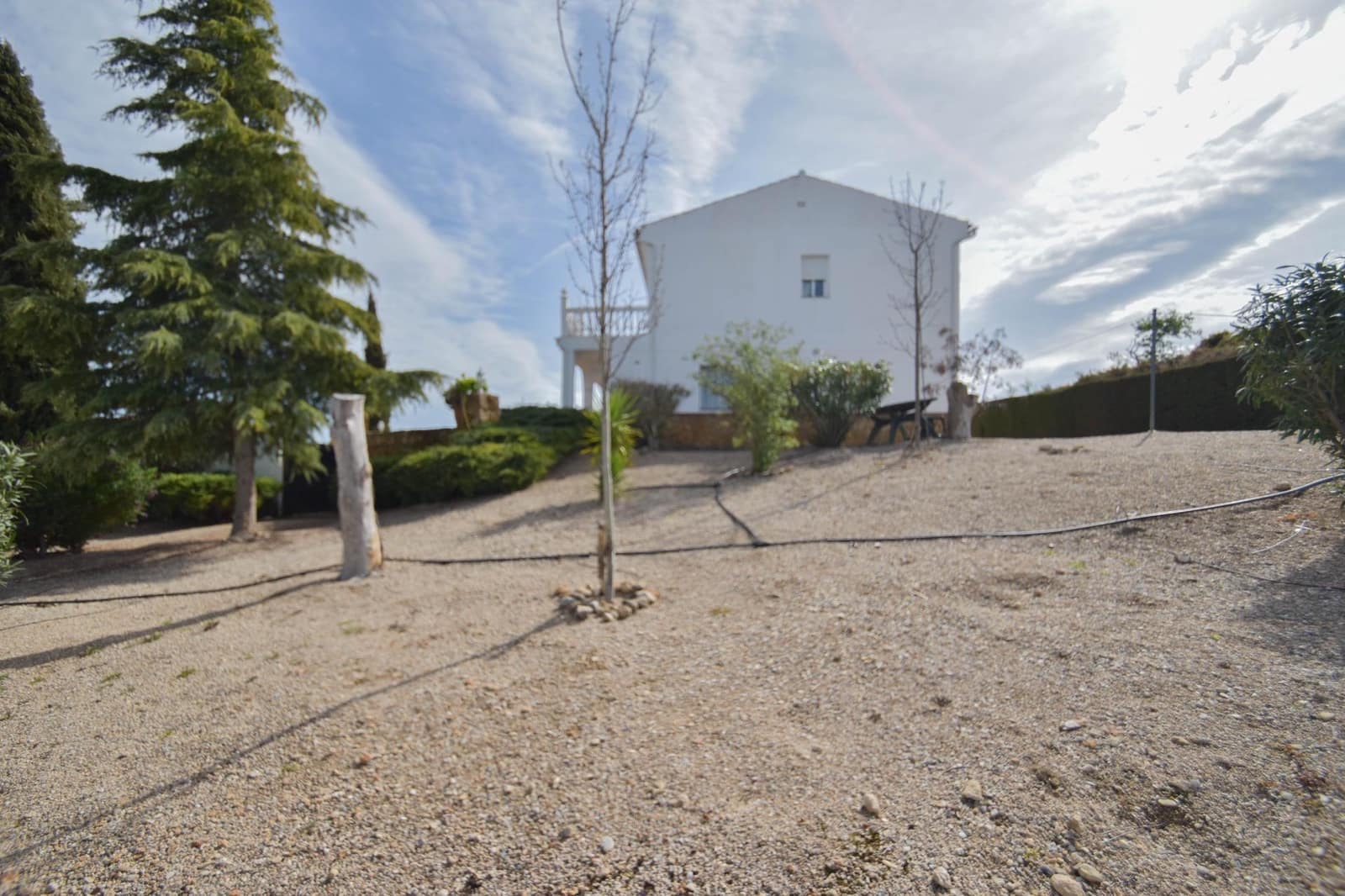 5 soveværelse Villa til salg i Moraleda de Zafayona med swimmingpool garage - € 320.000 (Ref: 8950580)