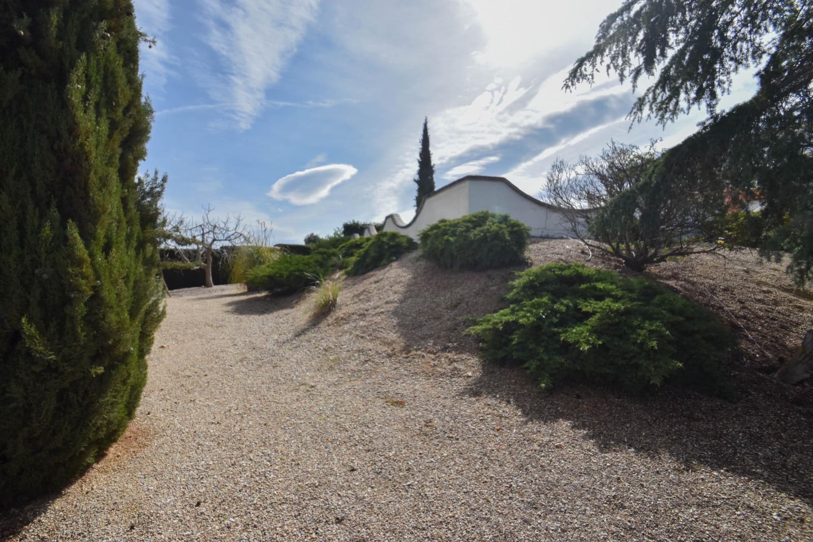 5 soveværelse Villa til salg i Moraleda de Zafayona med swimmingpool garage - € 320.000 (Ref: 8950580)