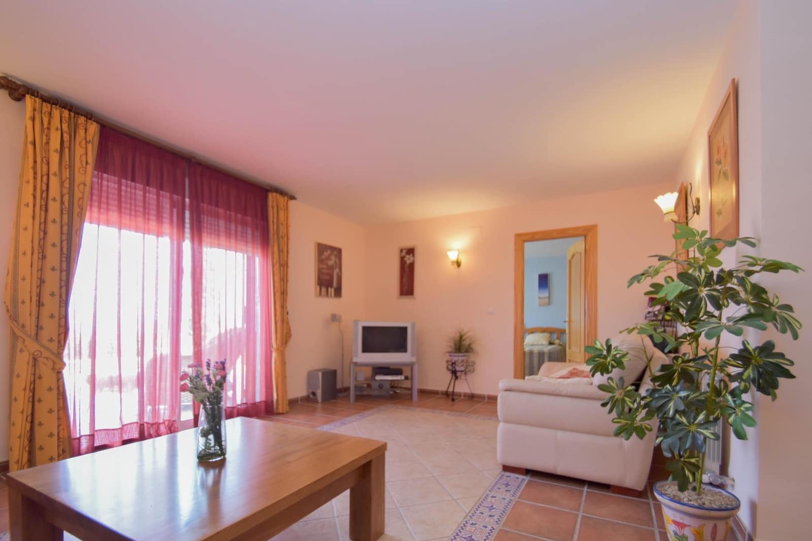 5 soveværelse Villa til salg i Moraleda de Zafayona med swimmingpool garage - € 320.000 (Ref: 8950580)