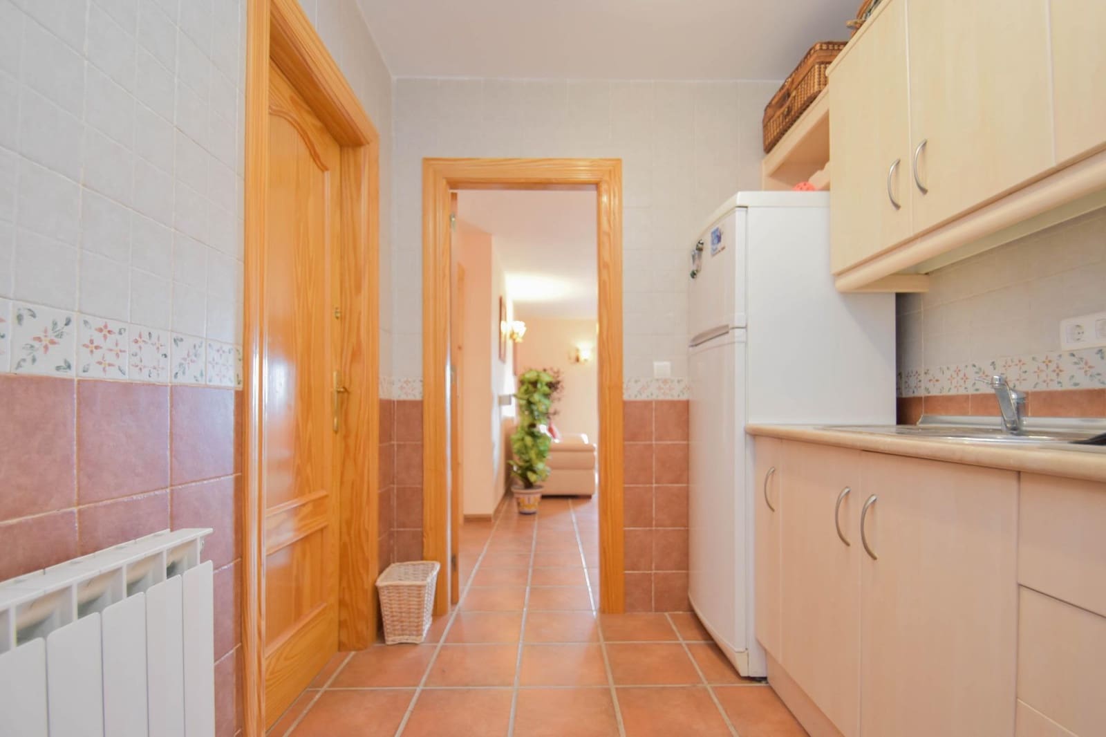 5 soveværelse Villa til salg i Moraleda de Zafayona med swimmingpool garage - € 320.000 (Ref: 8950580)