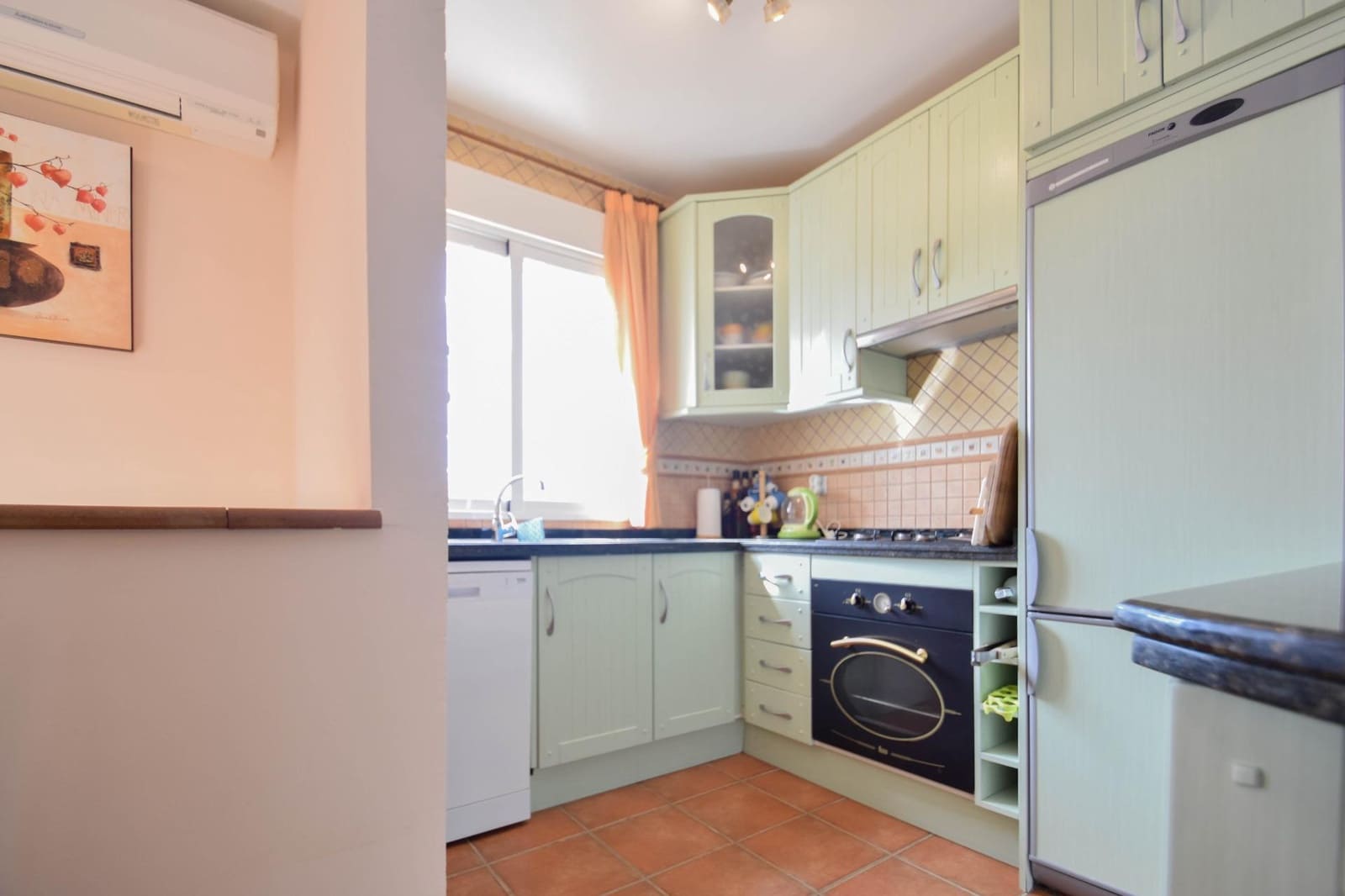 5 soveværelse Villa til salg i Moraleda de Zafayona med swimmingpool garage - € 320.000 (Ref: 8950580)