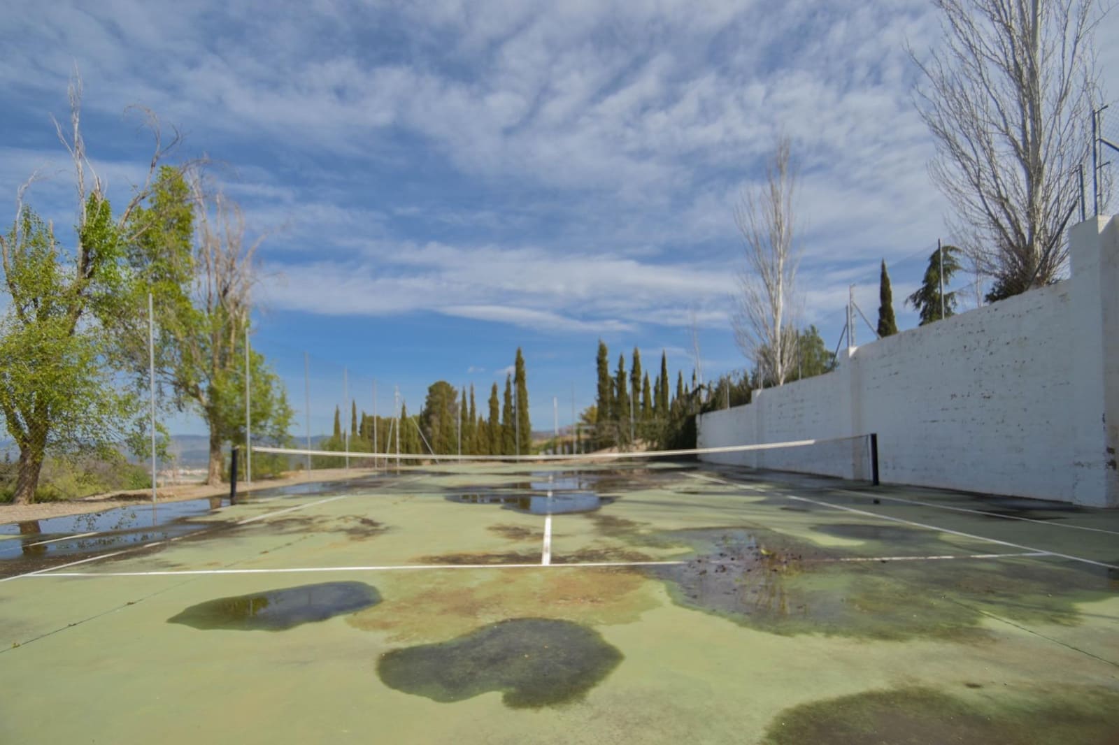 5 soveværelse Villa til salg i Moraleda de Zafayona med swimmingpool garage - € 320.000 (Ref: 8950580)