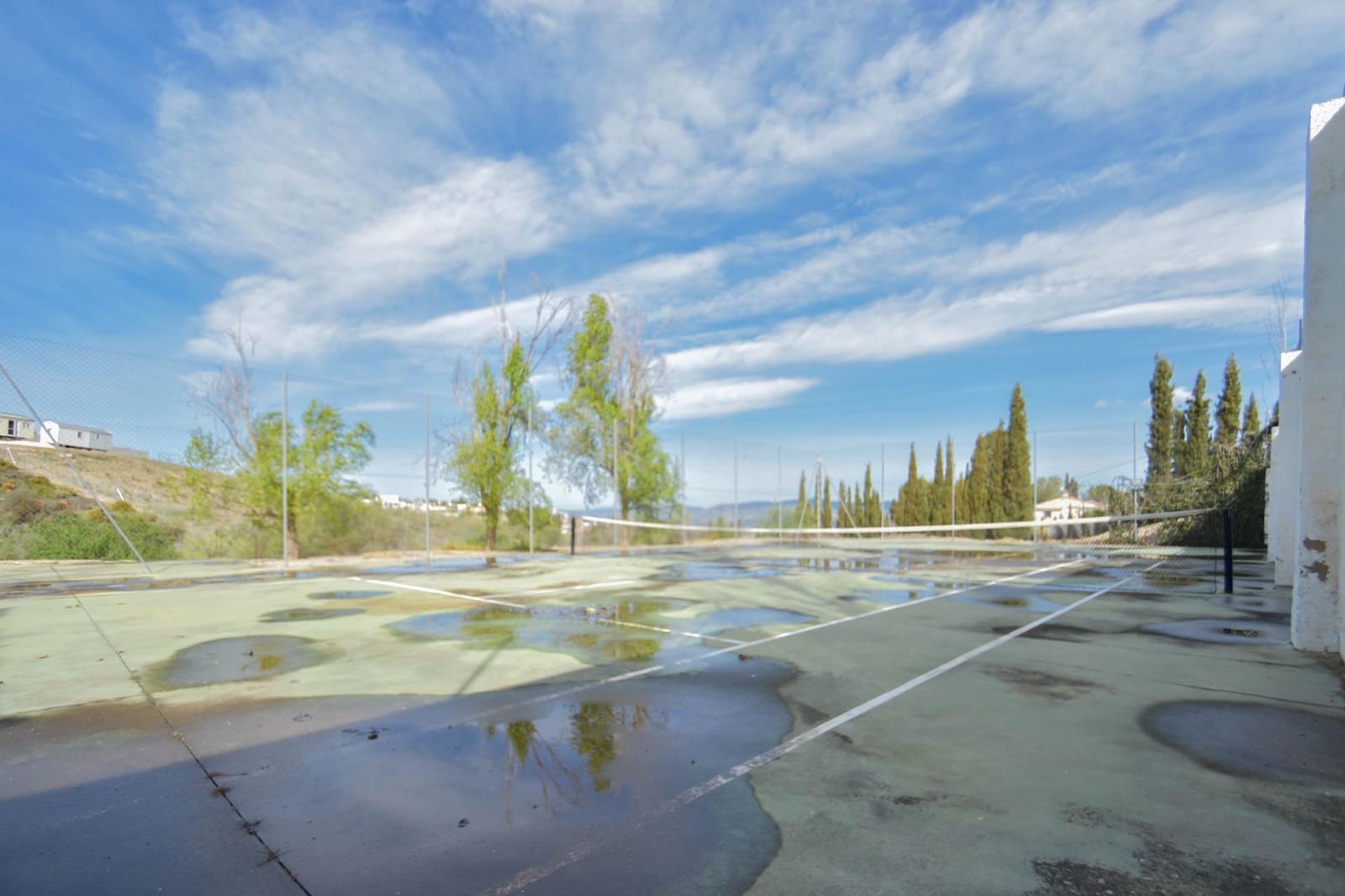 5 soveværelse Villa til salg i Moraleda de Zafayona med swimmingpool garage - € 320.000 (Ref: 8950580)