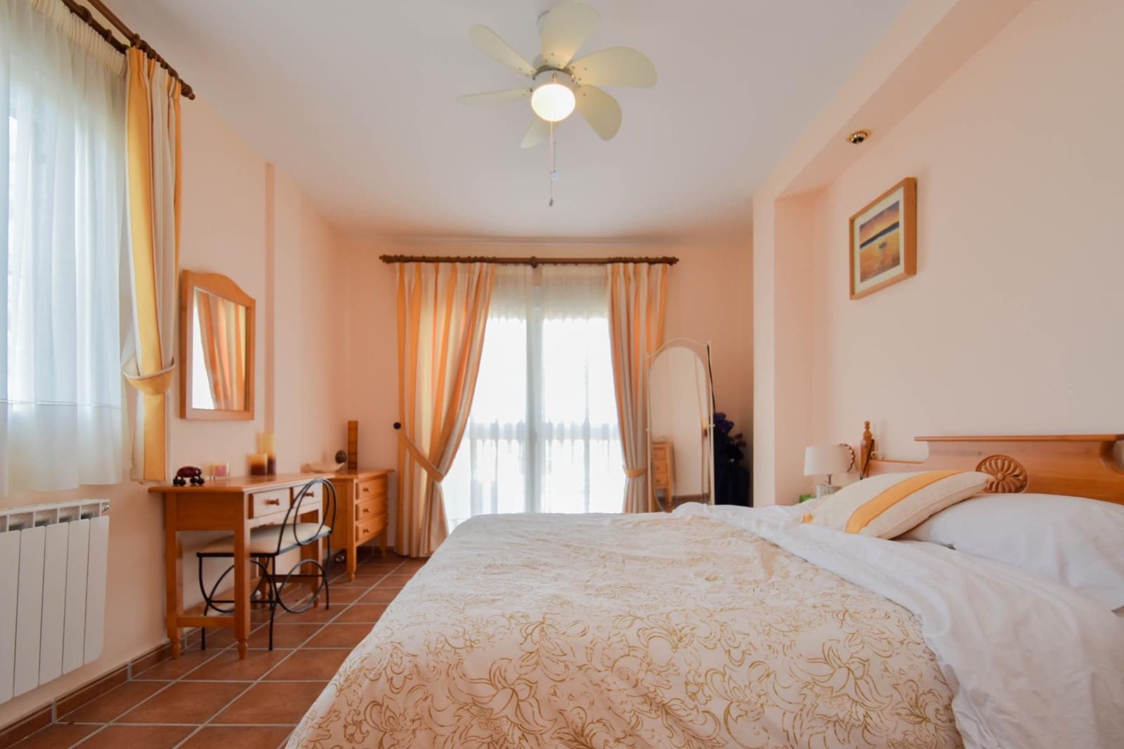 5 soveværelse Villa til salg i Moraleda de Zafayona med swimmingpool garage - € 320.000 (Ref: 8950580)