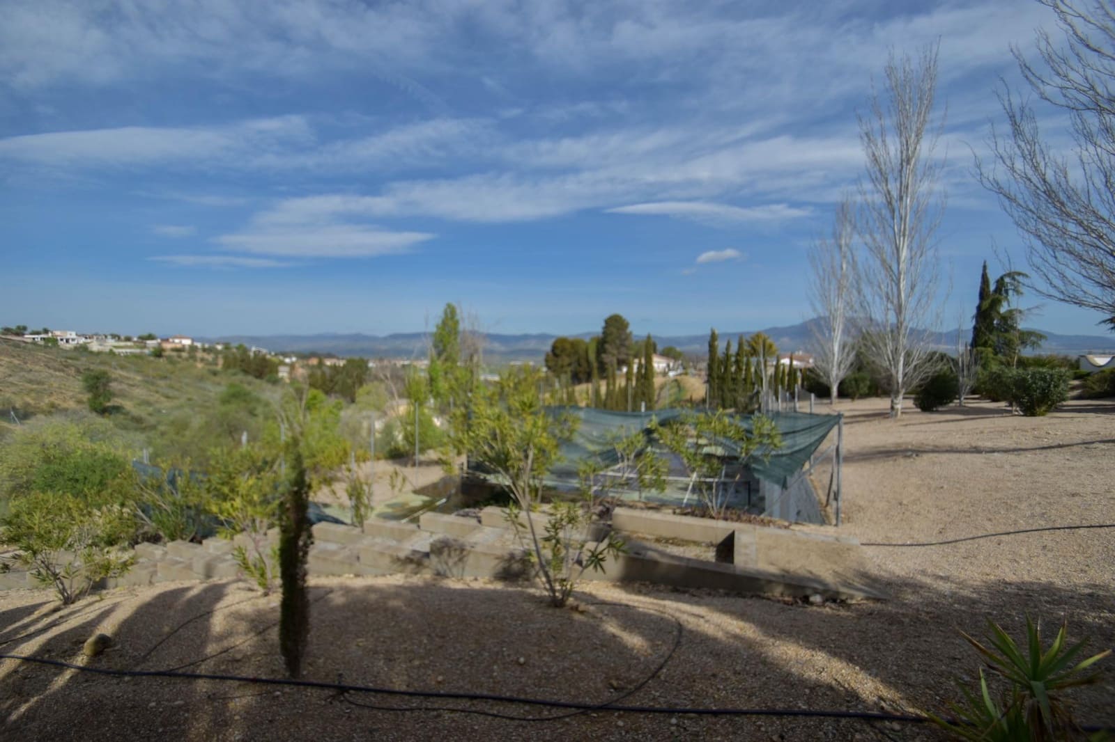 5 soveværelse Villa til salg i Moraleda de Zafayona med swimmingpool garage - € 320.000 (Ref: 8950580)