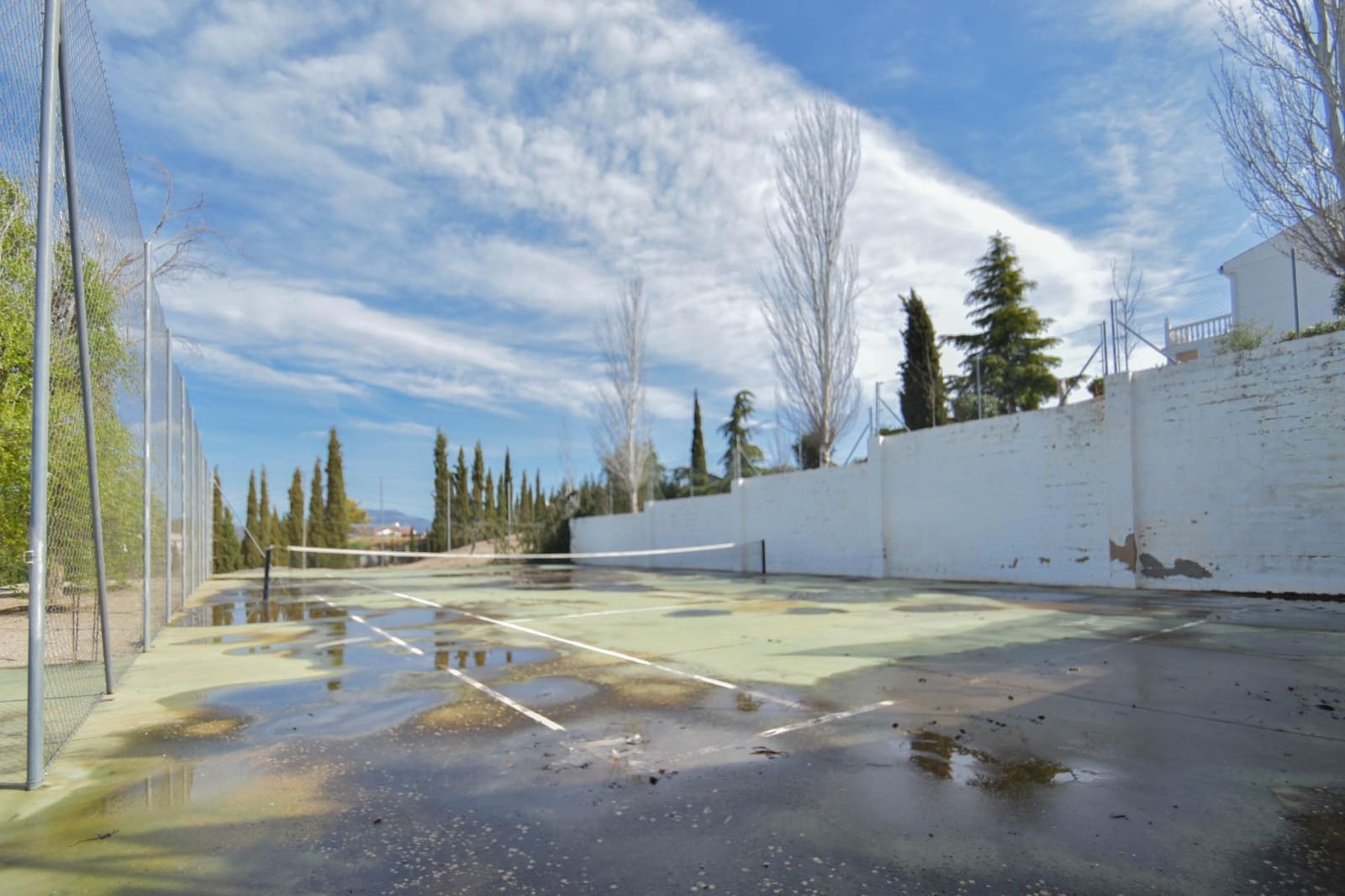 5 soveværelse Villa til salg i Moraleda de Zafayona med swimmingpool garage - € 320.000 (Ref: 8950580)