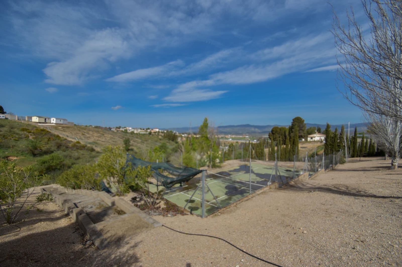 5 soveværelse Villa til salg i Moraleda de Zafayona med swimmingpool garage - € 320.000 (Ref: 8950580)