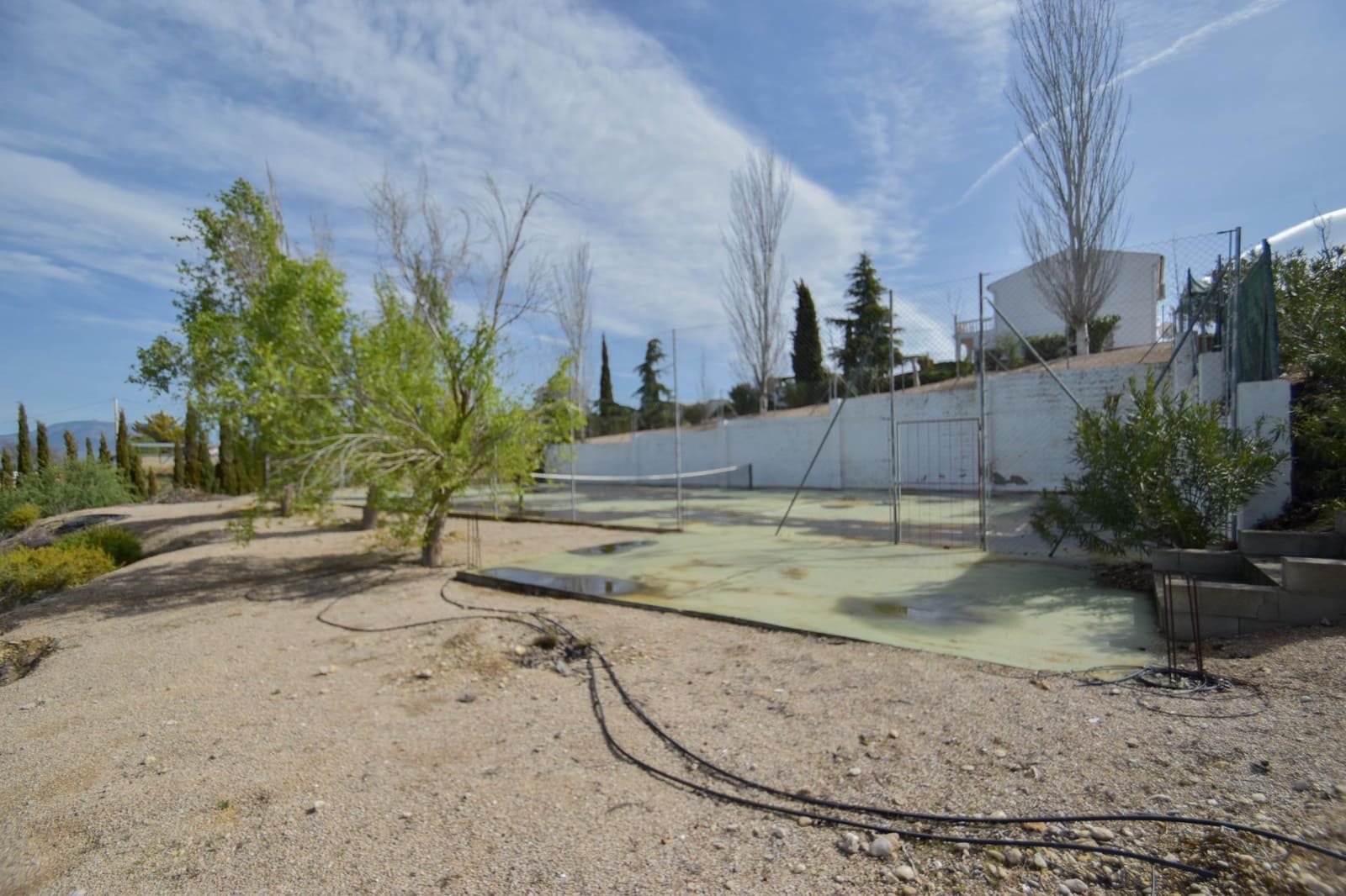 5 soveværelse Villa til salg i Moraleda de Zafayona med swimmingpool garage - € 320.000 (Ref: 8950580)