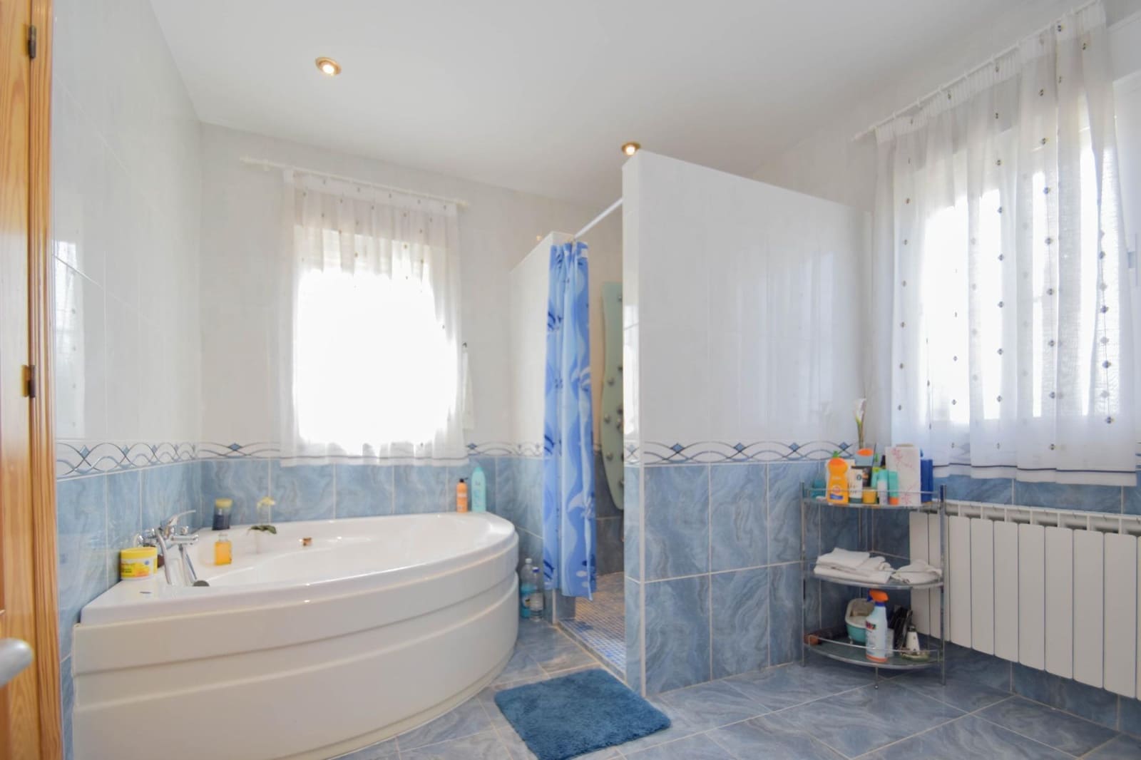 5 soveværelse Villa til salg i Moraleda de Zafayona med swimmingpool garage - € 320.000 (Ref: 8950580)