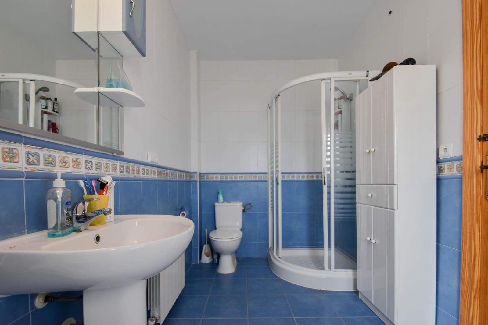 5 soveværelse Villa til salg i Moraleda de Zafayona med swimmingpool garage - € 320.000 (Ref: 8950580)