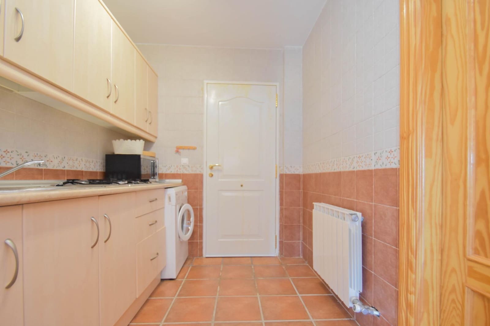 5 soveværelse Villa til salg i Moraleda de Zafayona med swimmingpool garage - € 320.000 (Ref: 8950580)