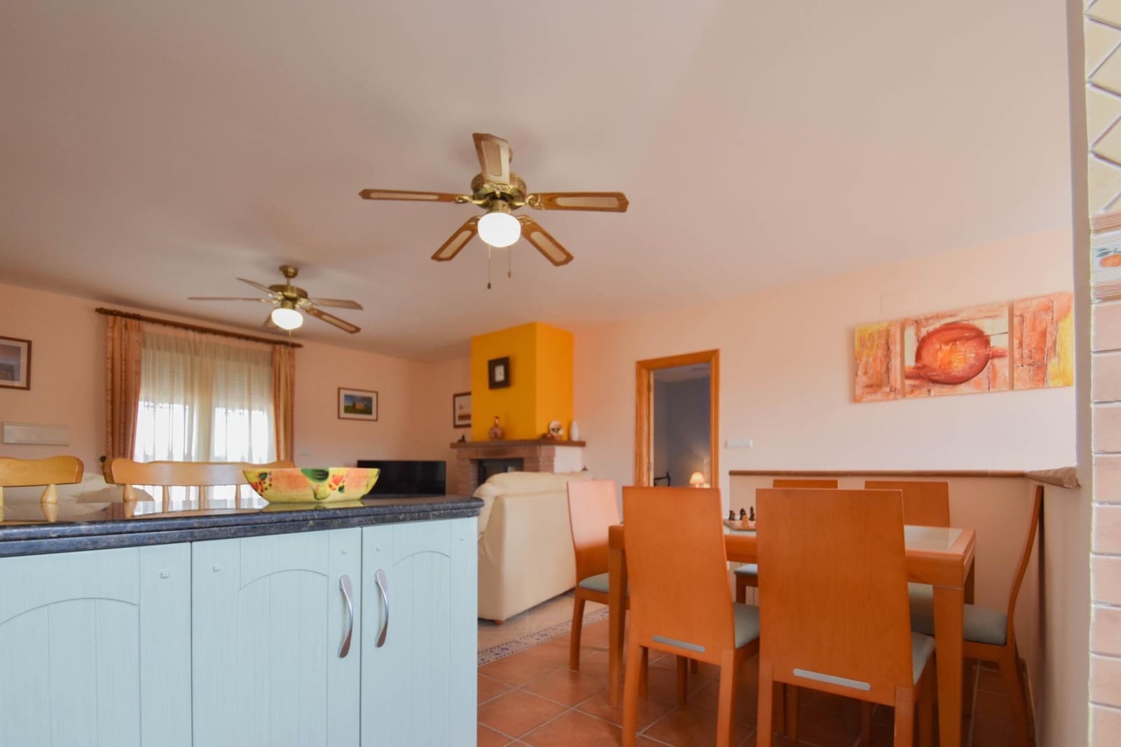 5 soveværelse Villa til salg i Moraleda de Zafayona med swimmingpool garage - € 320.000 (Ref: 8950580)