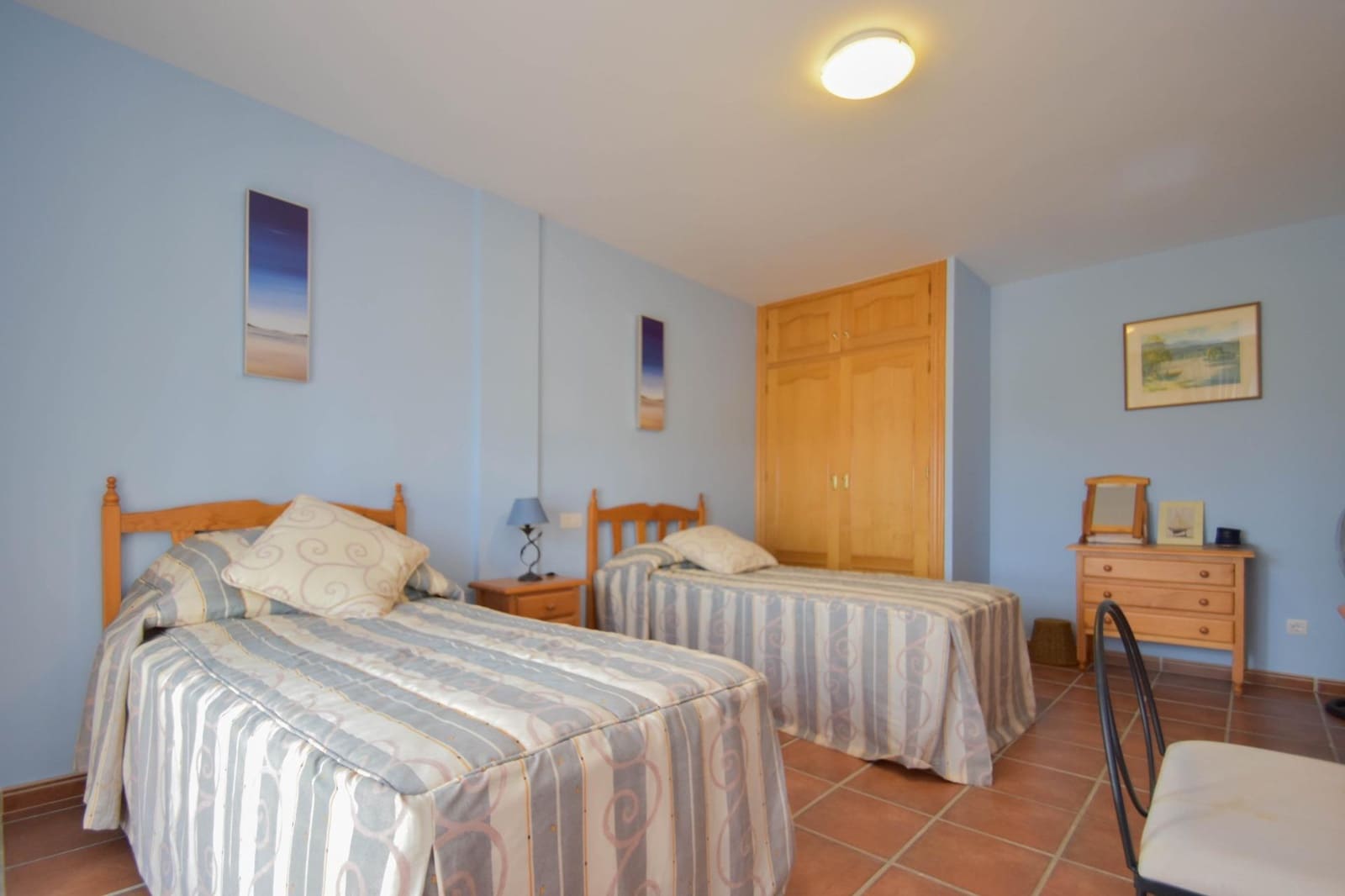 5 soveværelse Villa til salg i Moraleda de Zafayona med swimmingpool garage - € 320.000 (Ref: 8950580)