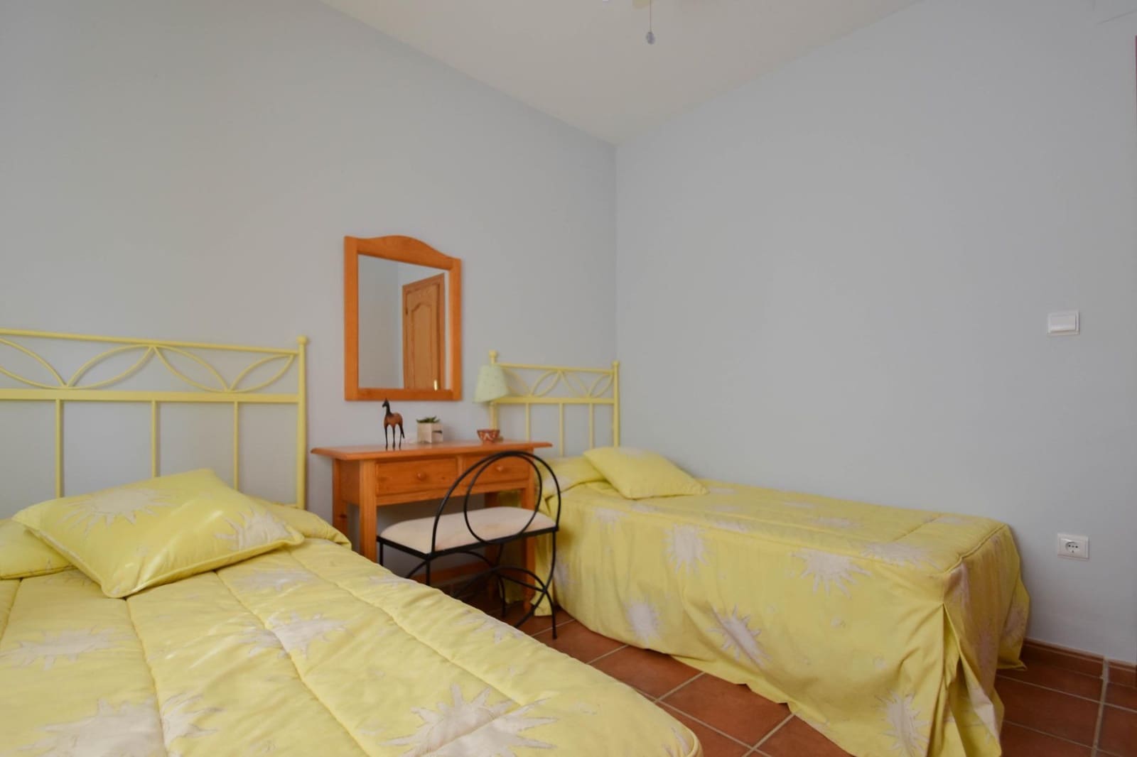 5 soveværelse Villa til salg i Moraleda de Zafayona med swimmingpool garage - € 320.000 (Ref: 8950580)