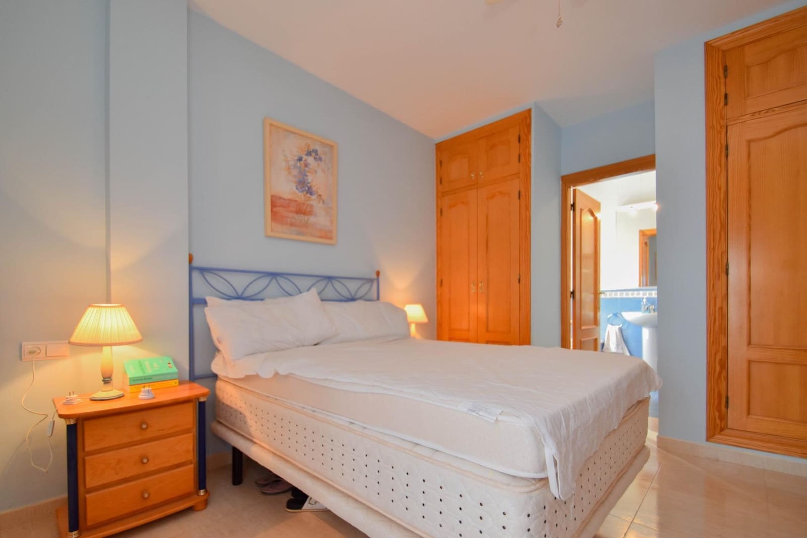 5 soveværelse Villa til salg i Moraleda de Zafayona med swimmingpool garage - € 320.000 (Ref: 8950580)