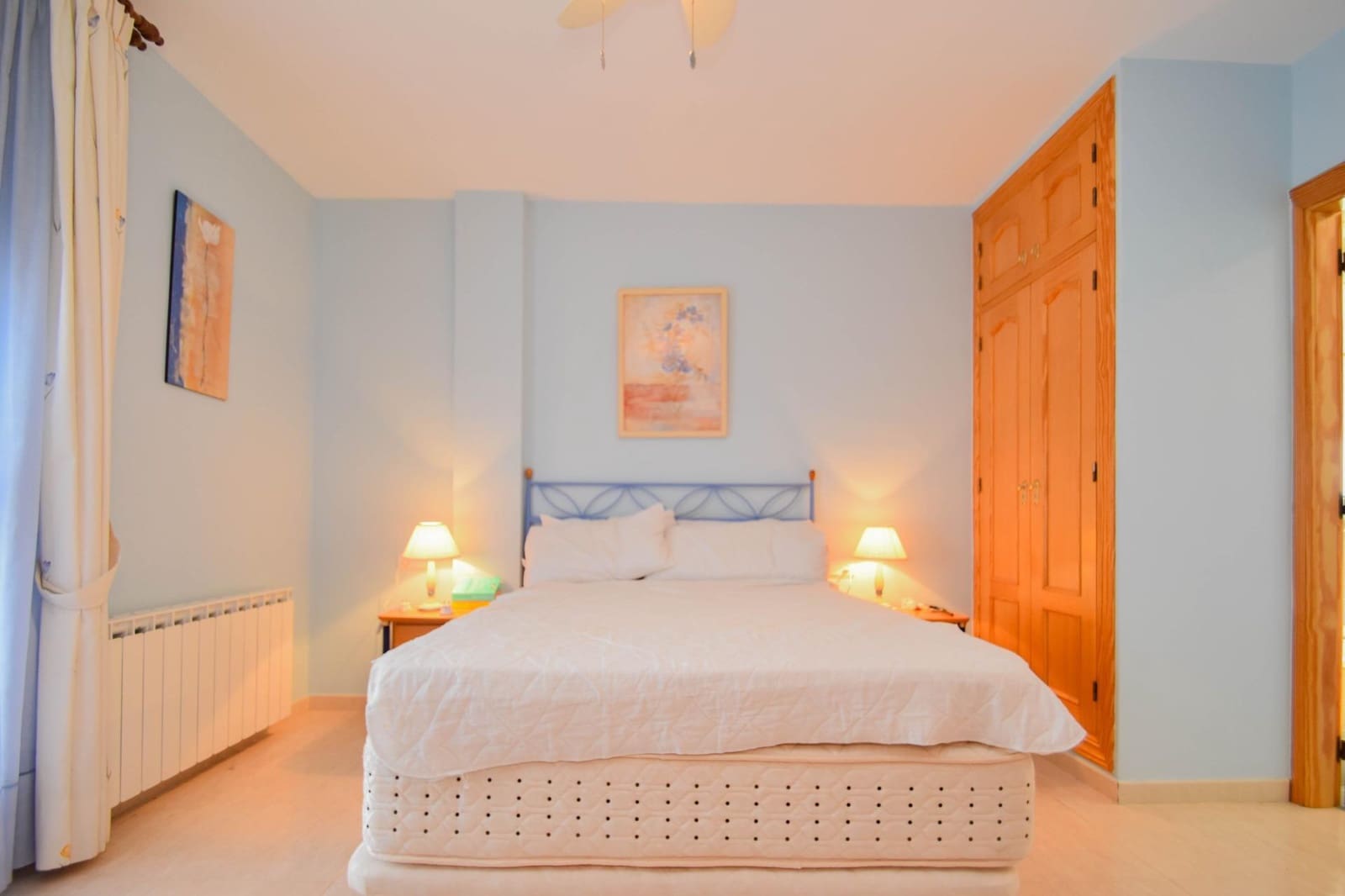 5 soveværelse Villa til salg i Moraleda de Zafayona med swimmingpool garage - € 320.000 (Ref: 8950580)