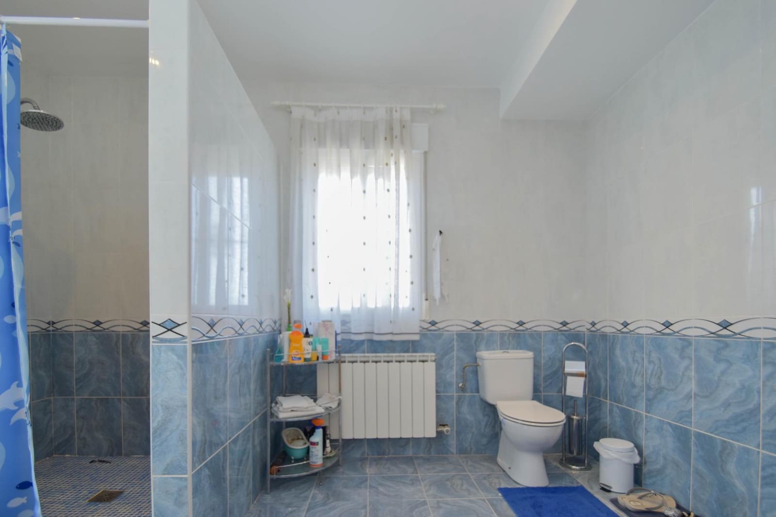 5 soveværelse Villa til salg i Moraleda de Zafayona med swimmingpool garage - € 320.000 (Ref: 8950580)