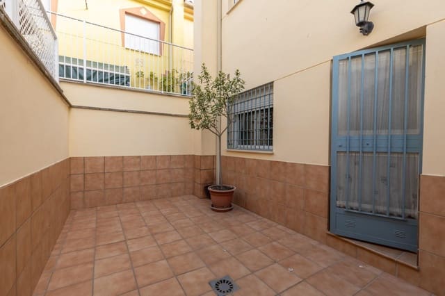 3 slaapkamer Rijtjeshuis te koop in Maracena - € 275.000 (Ref: 8957044)