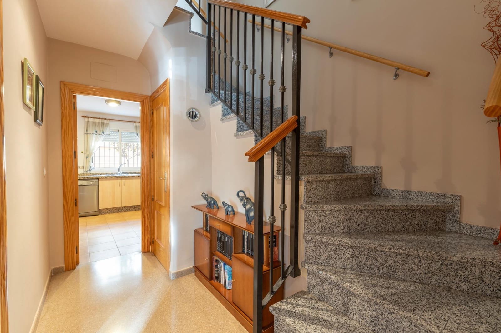 3 soveværelse Rækkehus til salg i Maracena - € 275.000 (Ref: 8957044)