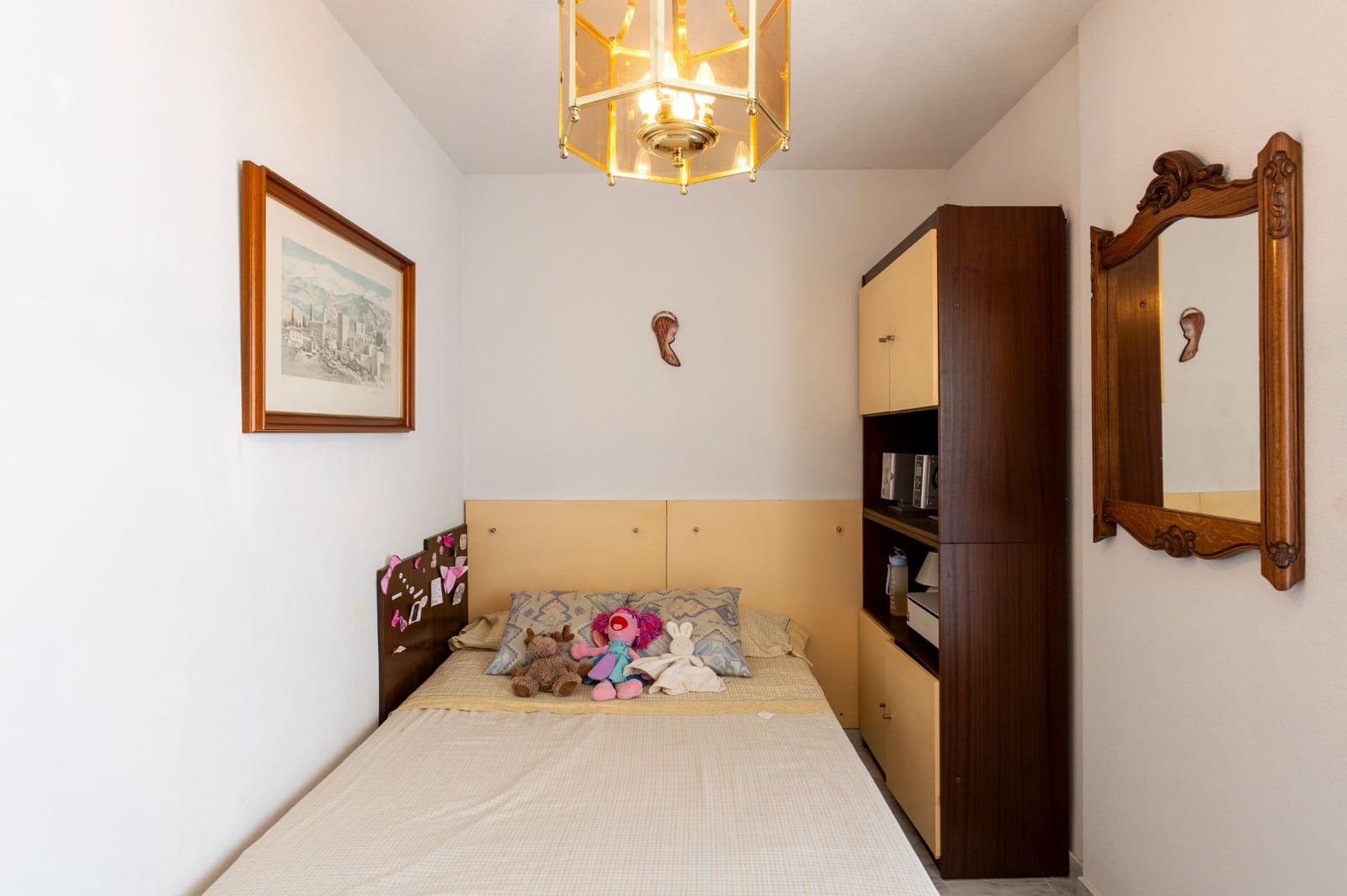 3 sypialnia Apartament na sprzedaż w Salobrena z basenem - 285 000 € (Ref: 8968233)