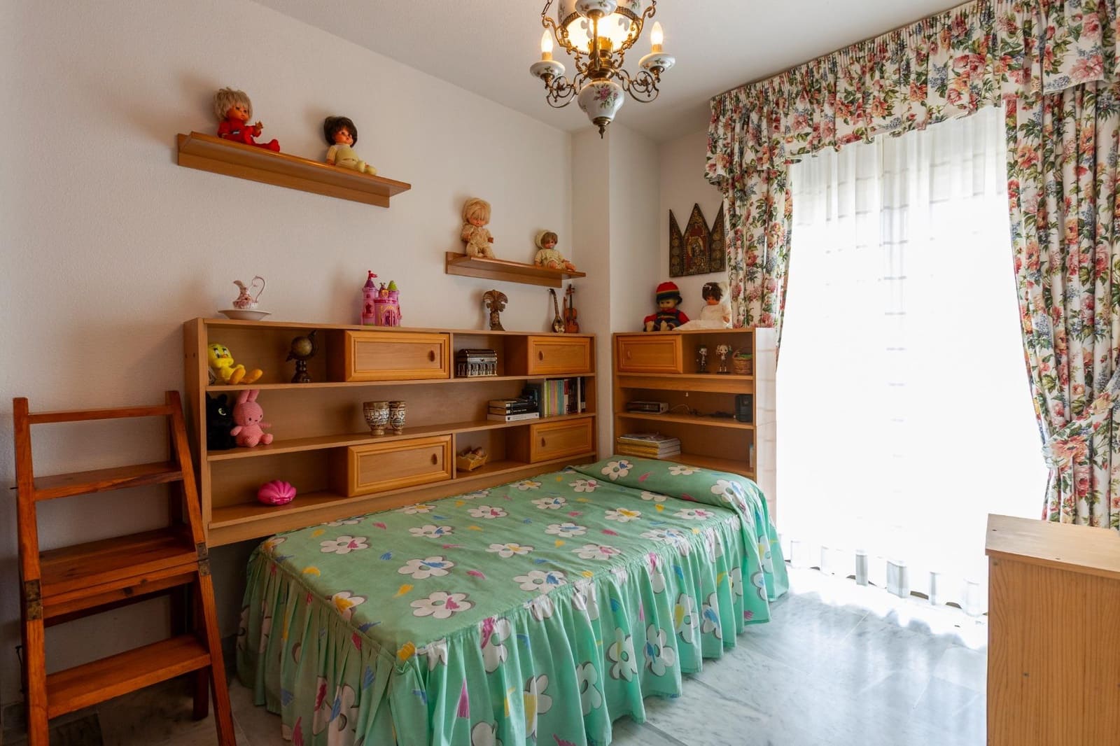 3 sypialnia Apartament na sprzedaż w Salobrena z basenem - 285 000 € (Ref: 8968233)