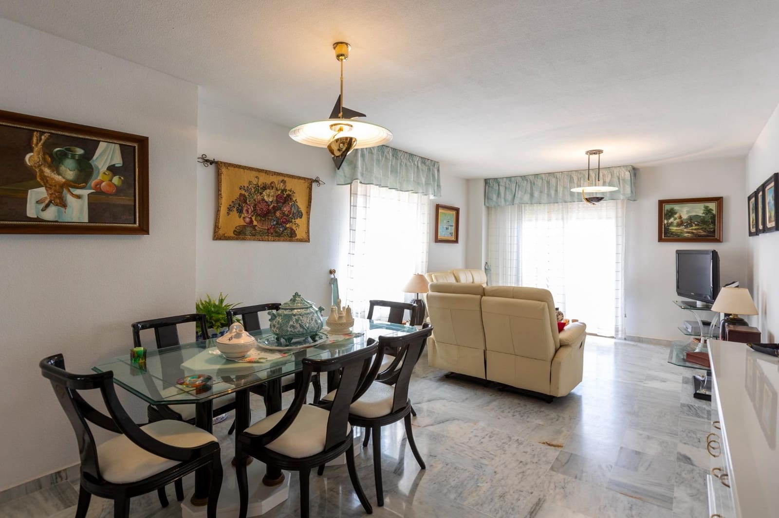 3 sypialnia Apartament na sprzedaż w Salobrena z basenem - 285 000 € (Ref: 8968233)