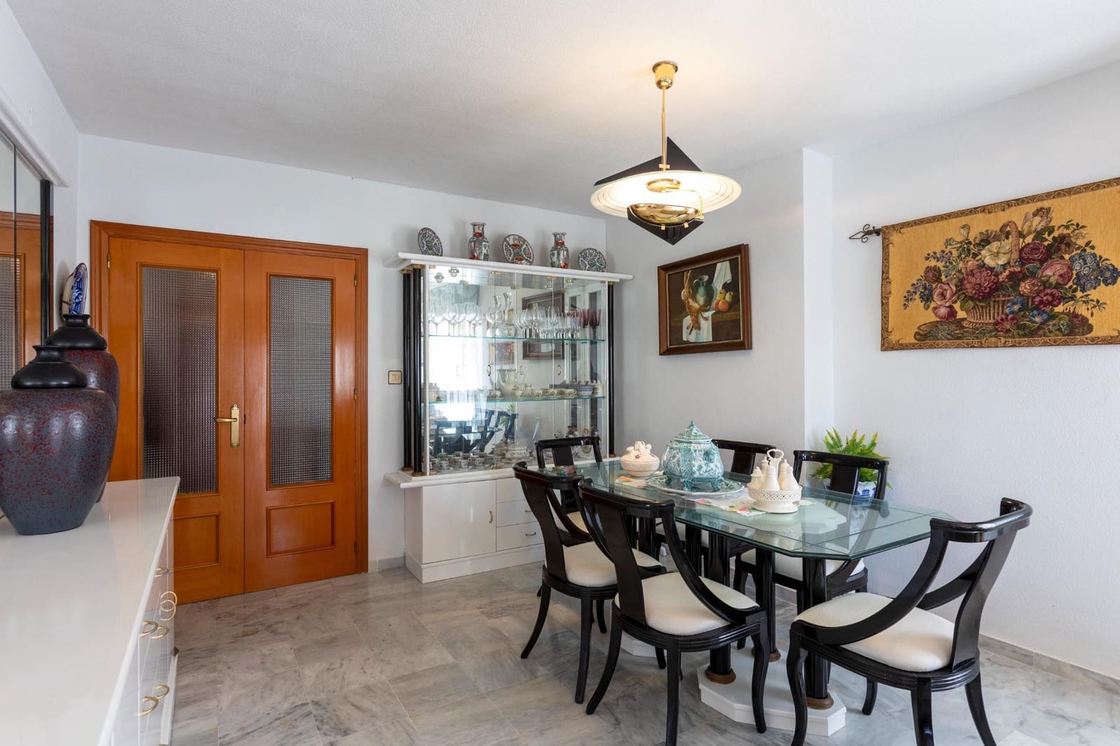 3 sypialnia Apartament na sprzedaż w Salobrena z basenem - 285 000 € (Ref: 8968233)