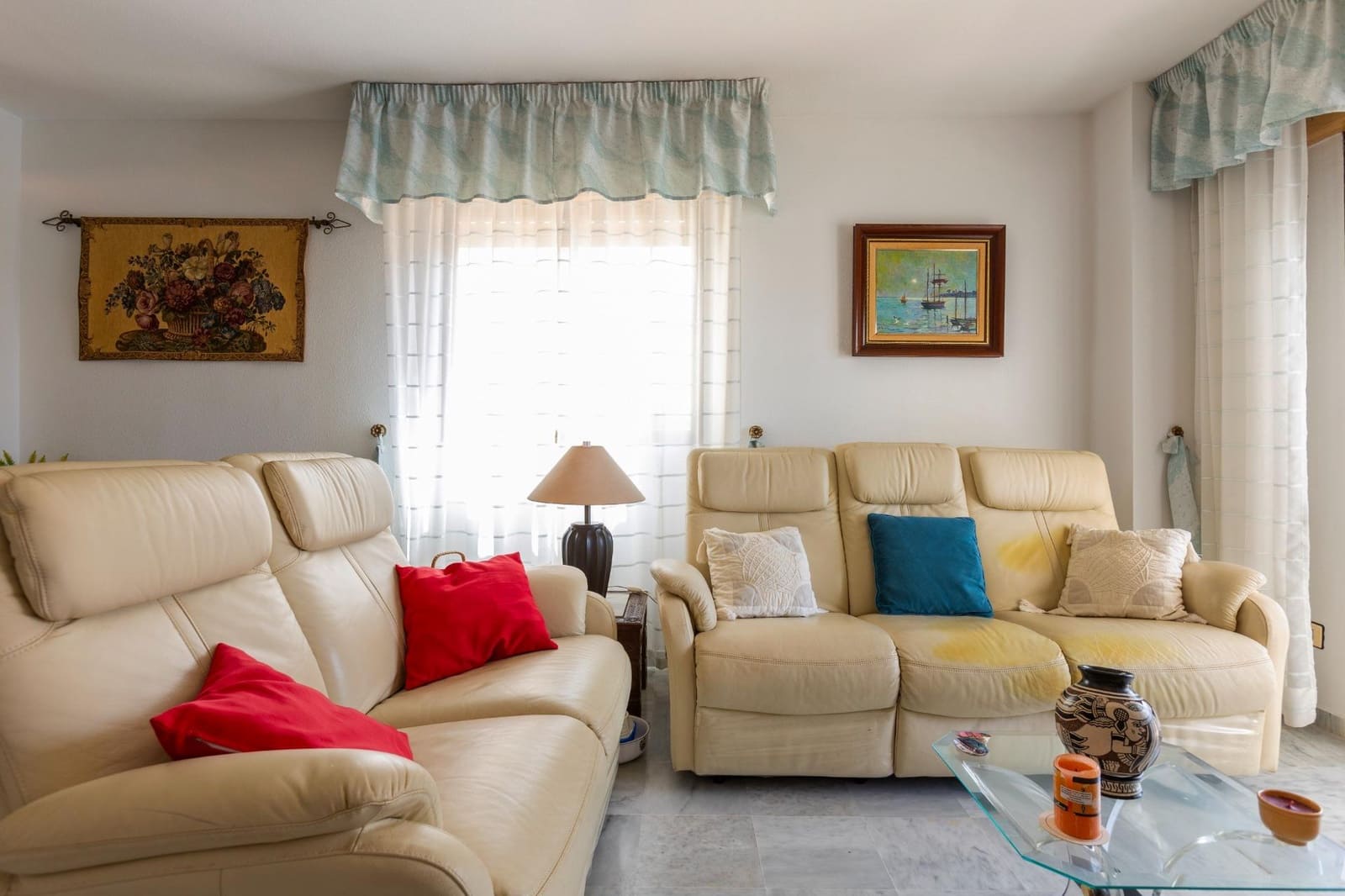 3 sypialnia Apartament na sprzedaż w Salobrena z basenem - 285 000 € (Ref: 8968233)