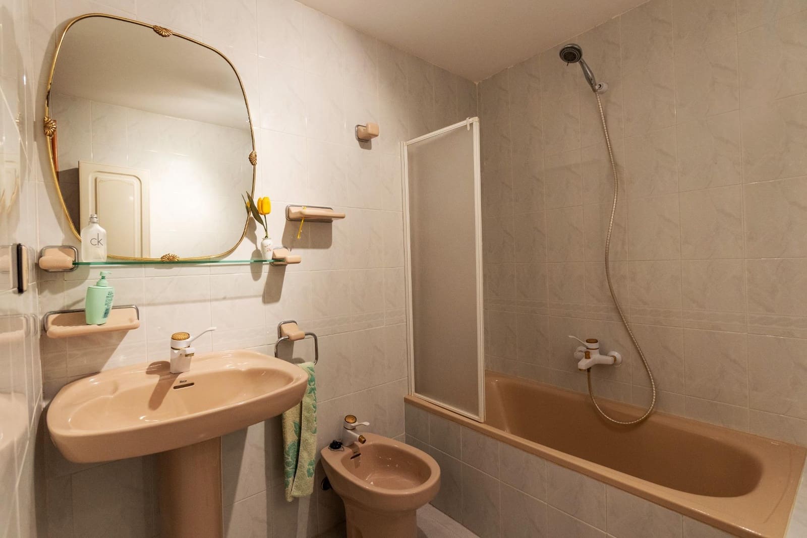 3 sypialnia Apartament na sprzedaż w Salobrena z basenem - 285 000 € (Ref: 8968233)