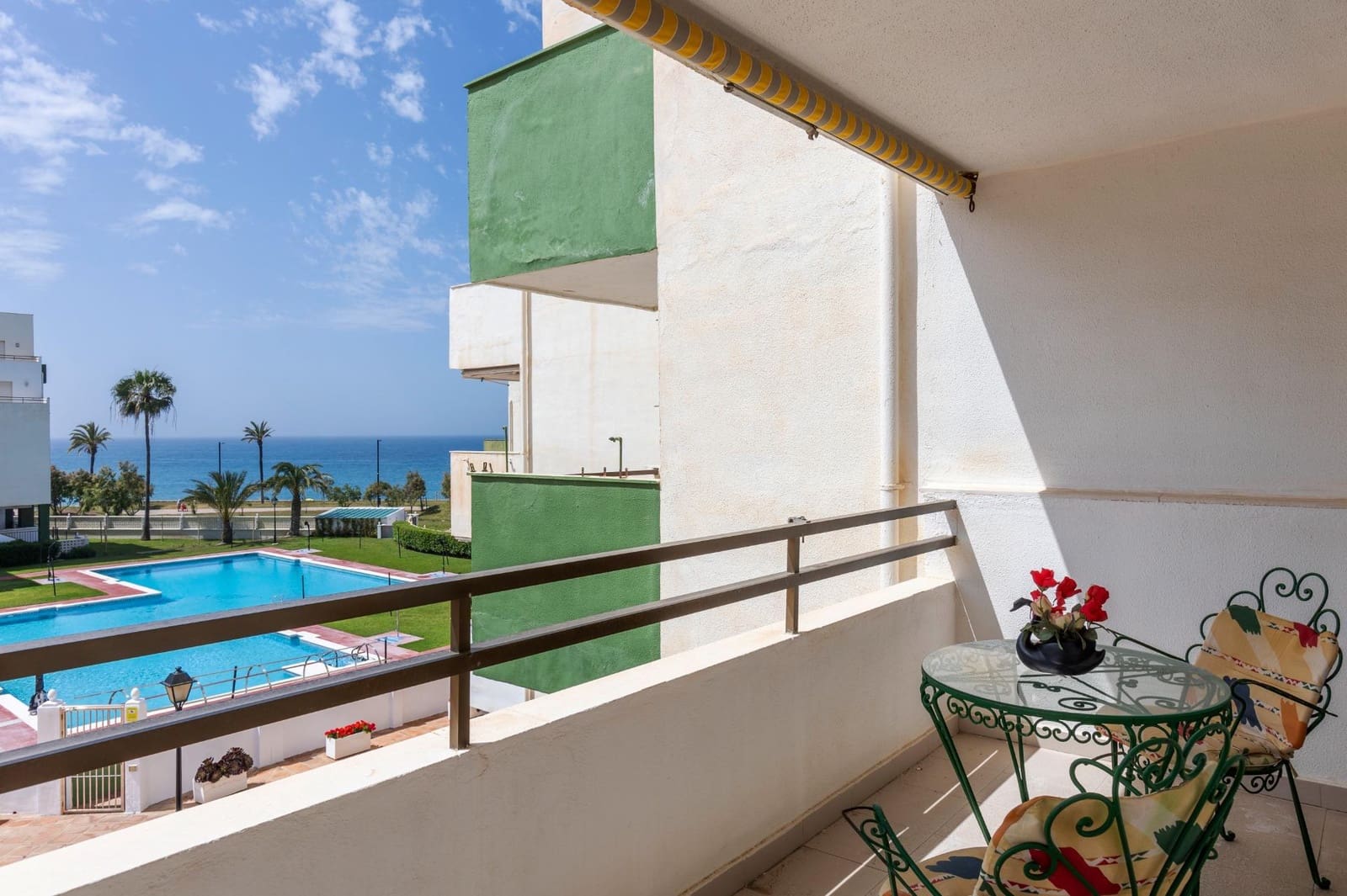 3 sypialnia Apartament na sprzedaż w Salobrena z basenem - 285 000 € (Ref: 8968233)