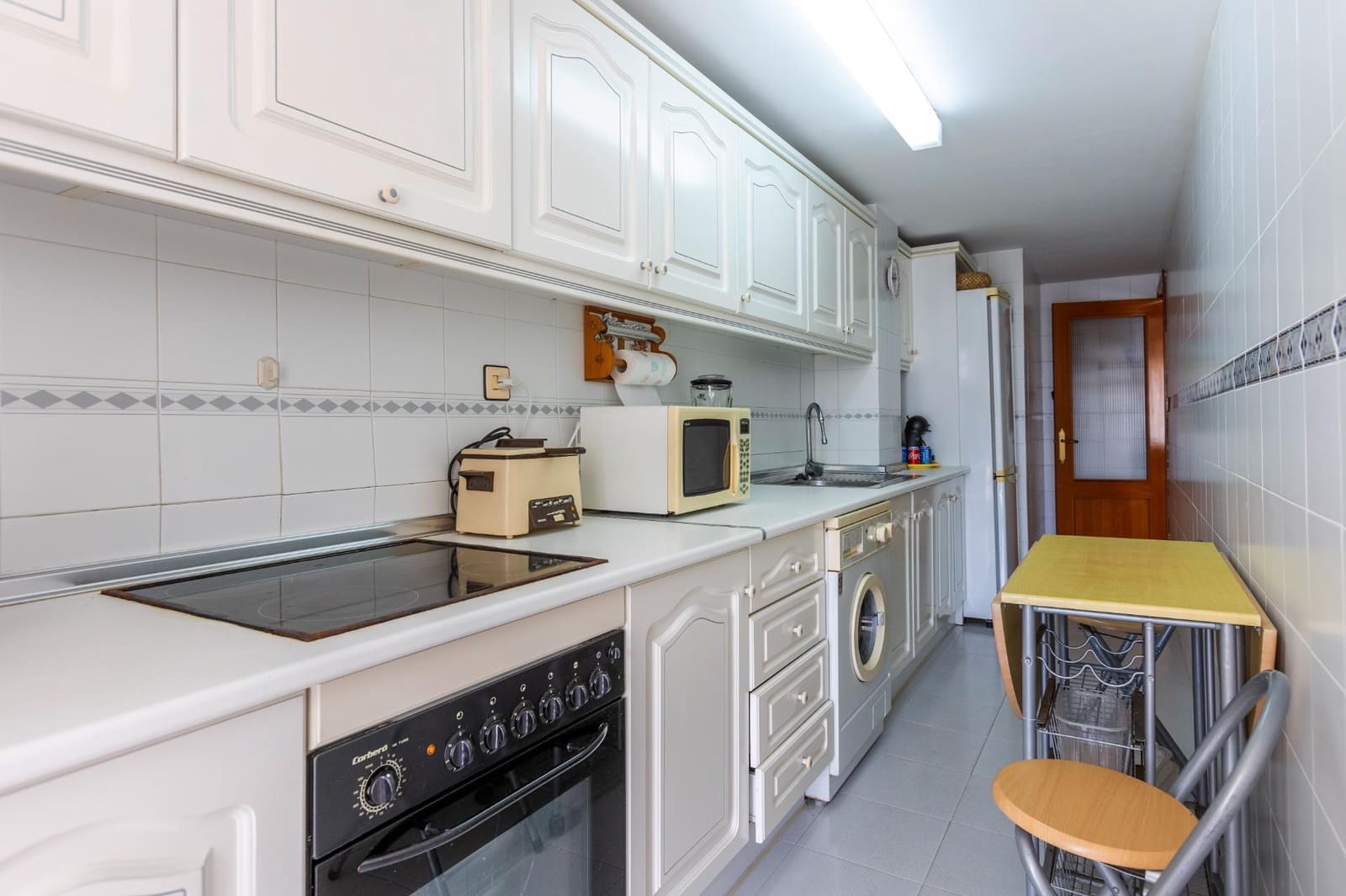 3 sypialnia Apartament na sprzedaż w Salobrena z basenem - 285 000 € (Ref: 8968233)