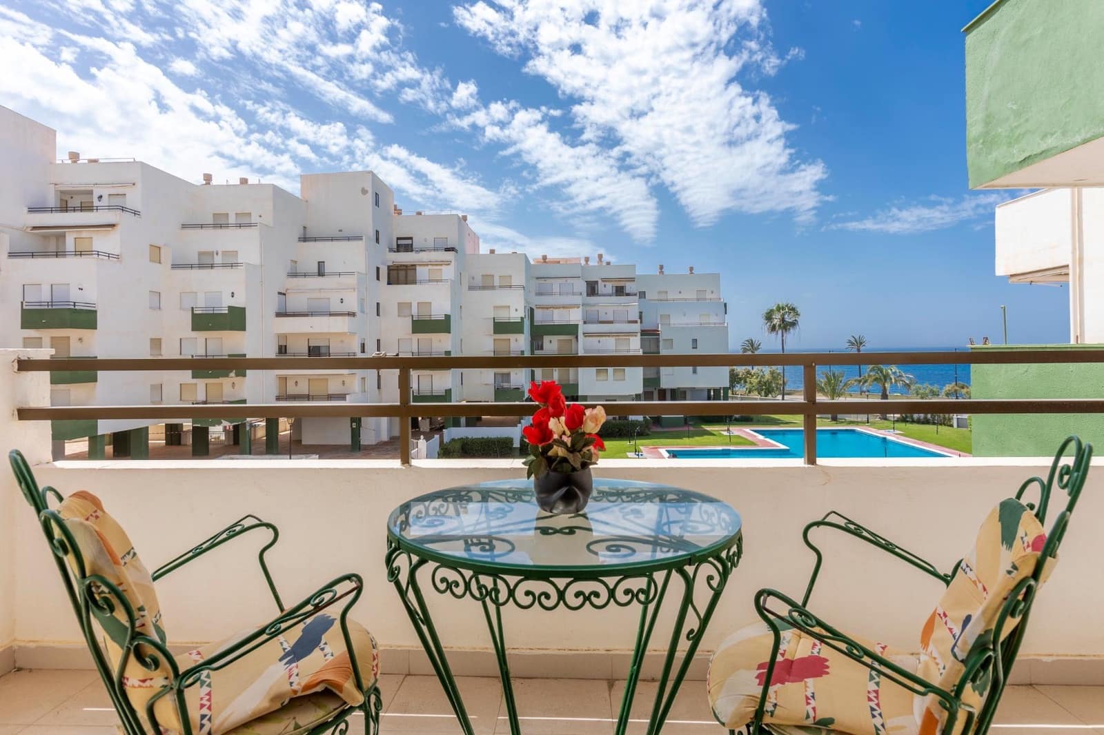 3 sypialnia Apartament na sprzedaż w Salobrena z basenem - 285 000 € (Ref: 8968233)