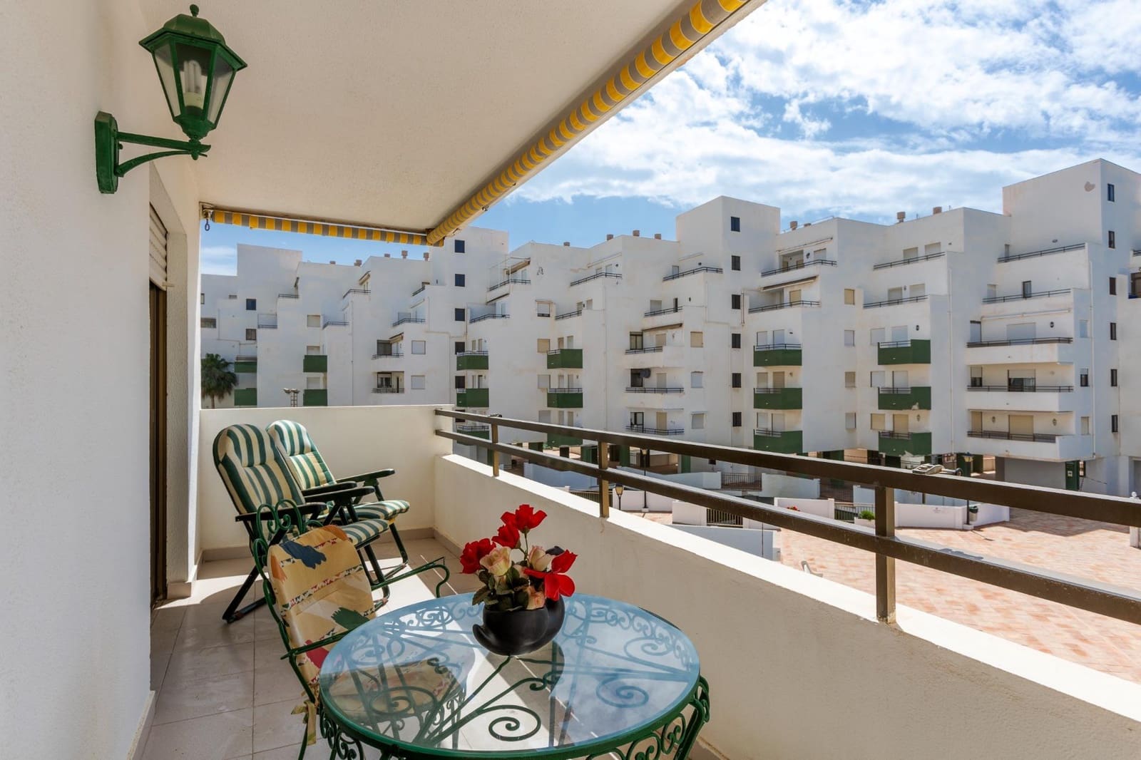 3 sypialnia Apartament na sprzedaż w Salobrena z basenem - 285 000 € (Ref: 8968233)