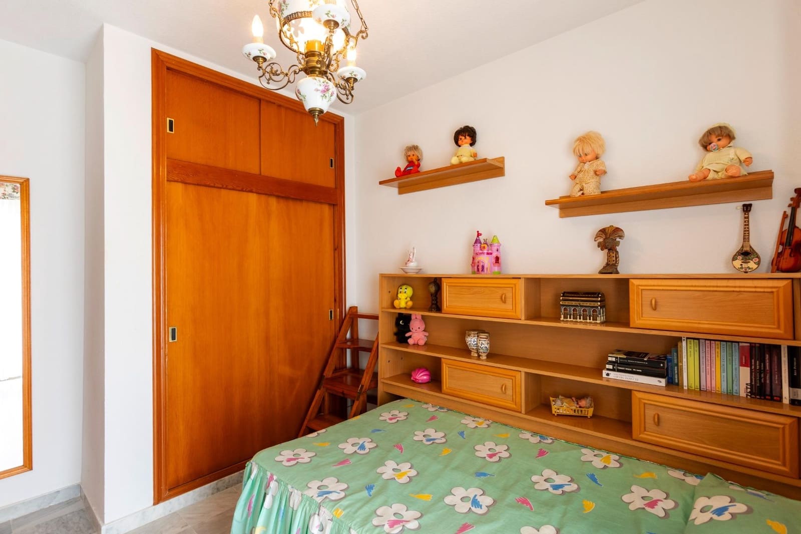 3 sypialnia Apartament na sprzedaż w Salobrena z basenem - 285 000 € (Ref: 8968233)