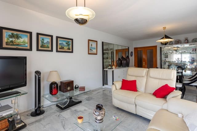 3 bedroom Apartment for sale in Salobreña with pool - € 285,000 (Ref: 8968233)